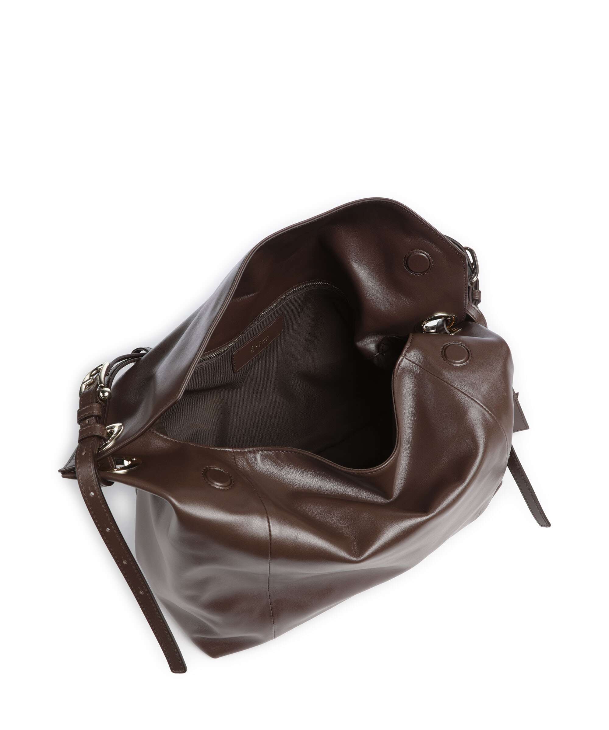 Furla Ginevra L Sac fourre-tout espresso - Image 5
