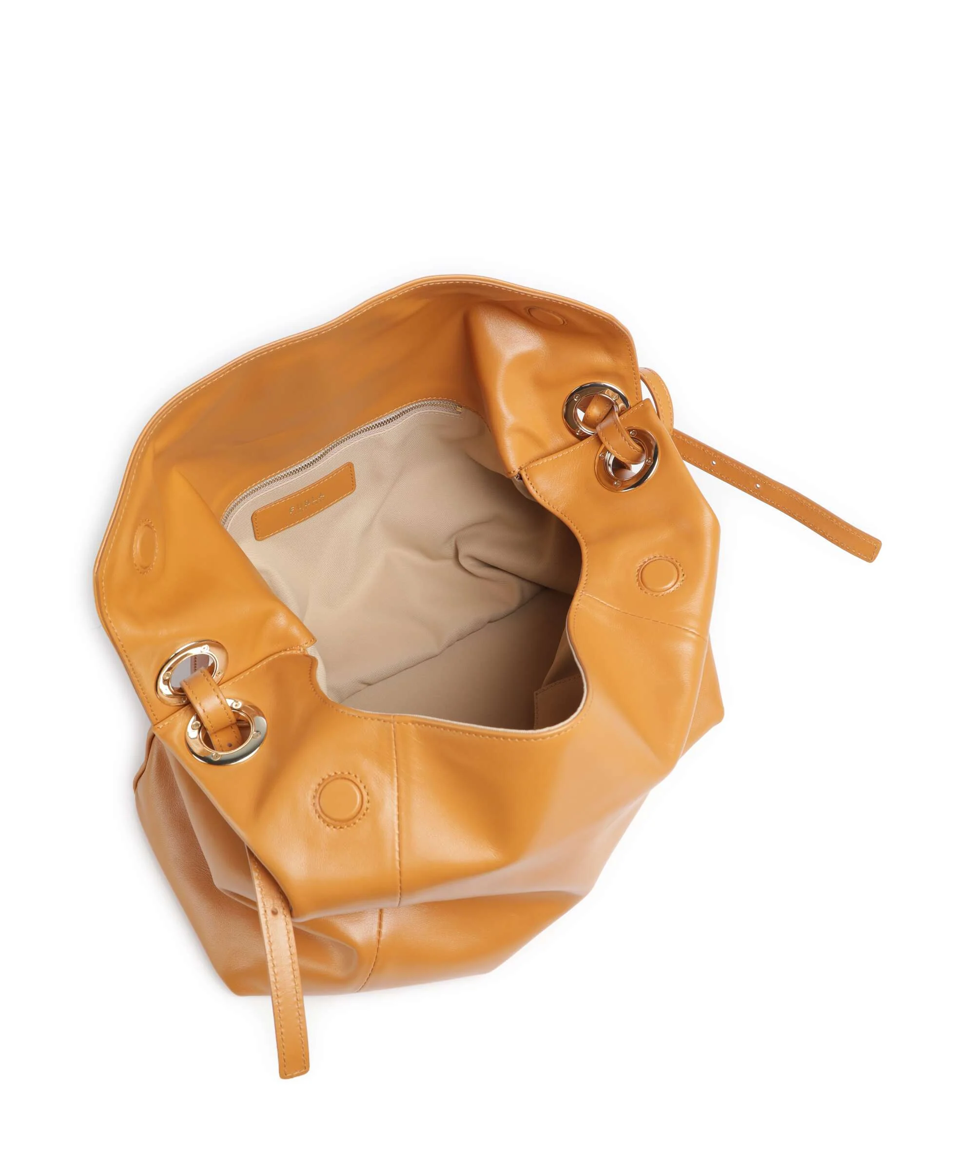 Furla Ginevra L Sac fourre-tout cuir - Image 5