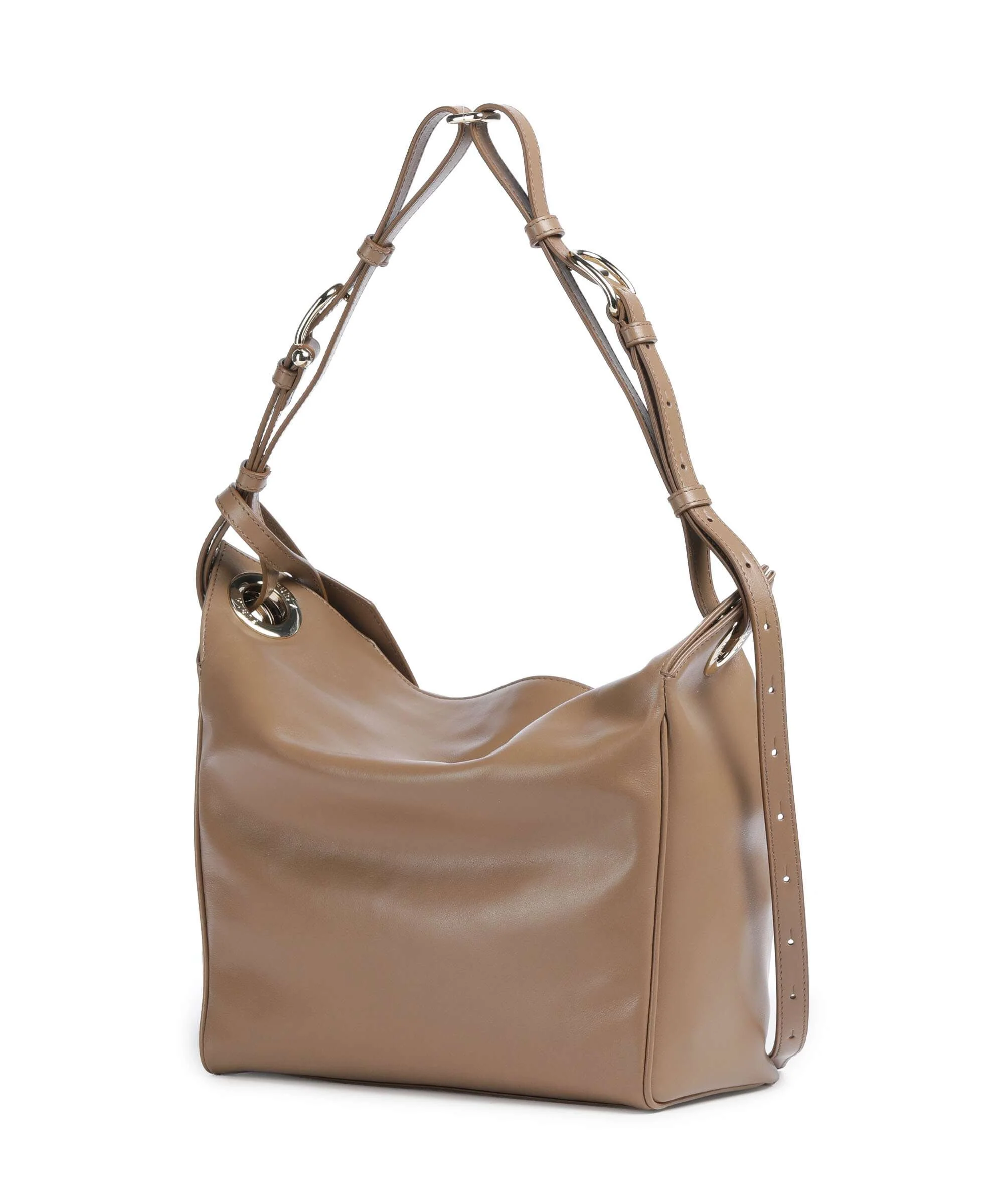 Furla Ginevra M Sac fourre-tout toffee - Image 2