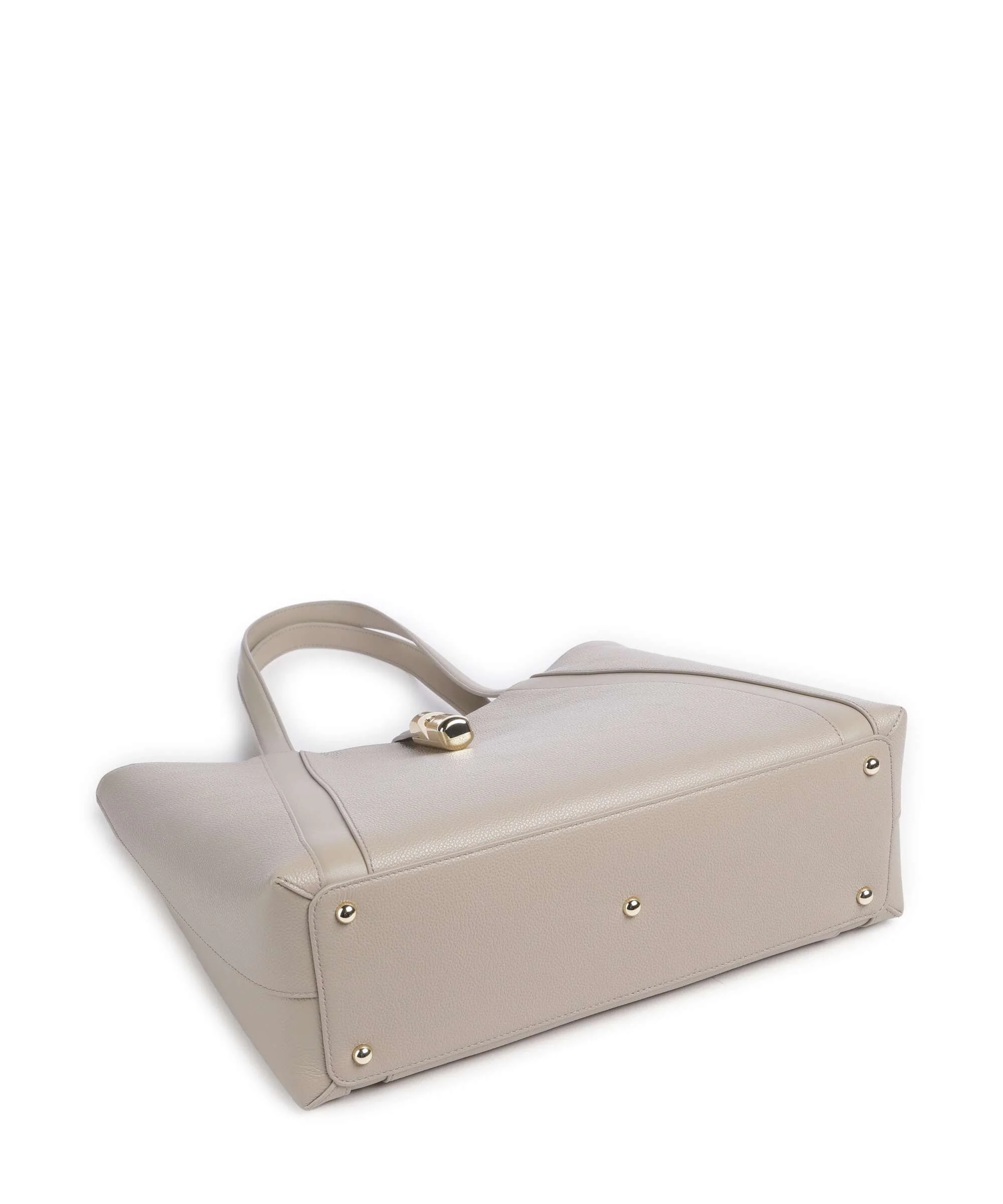 Furla Goccia L Cabas linen - Image 4