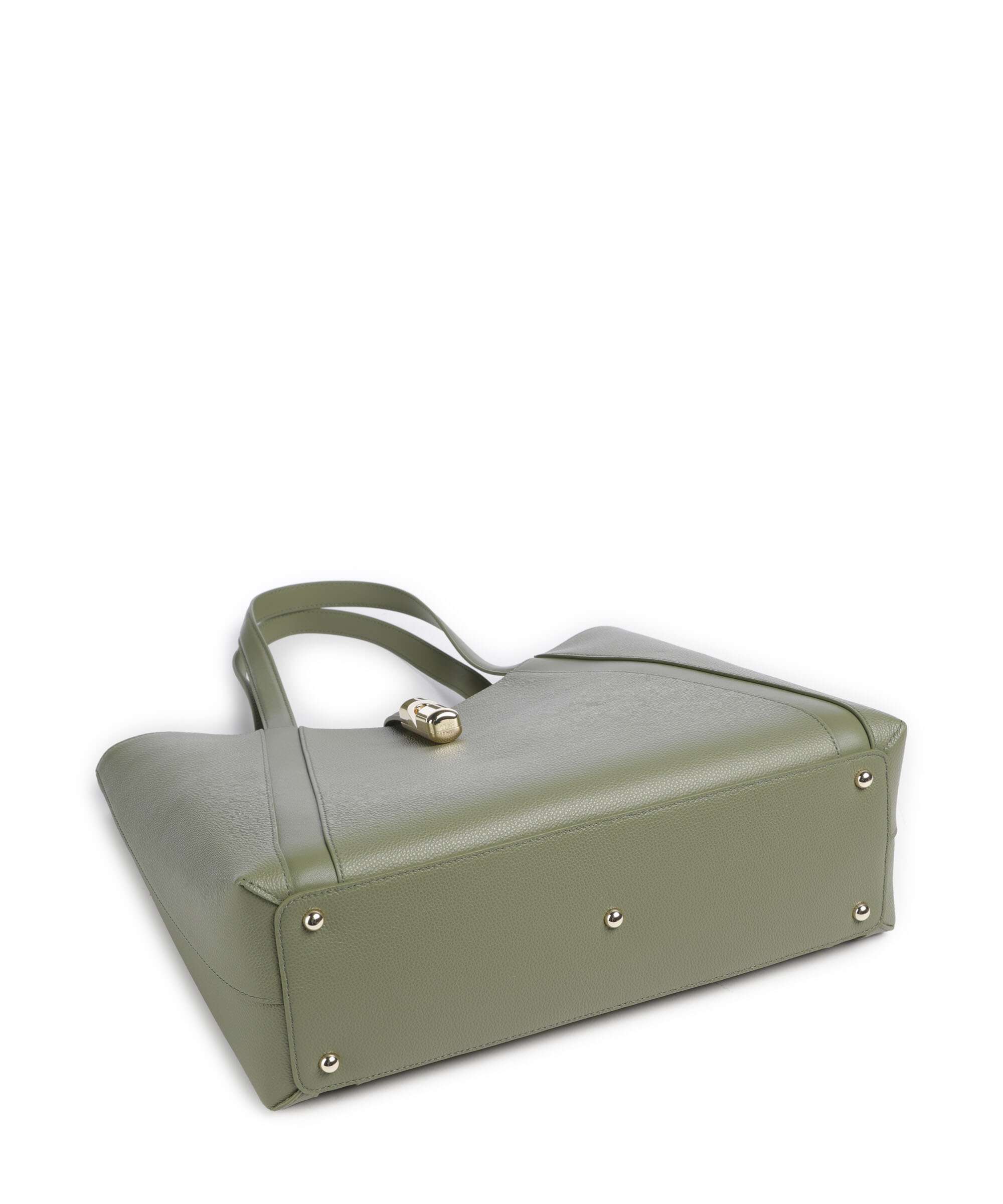 Furla Goccia L Cabas avocado - Image 4