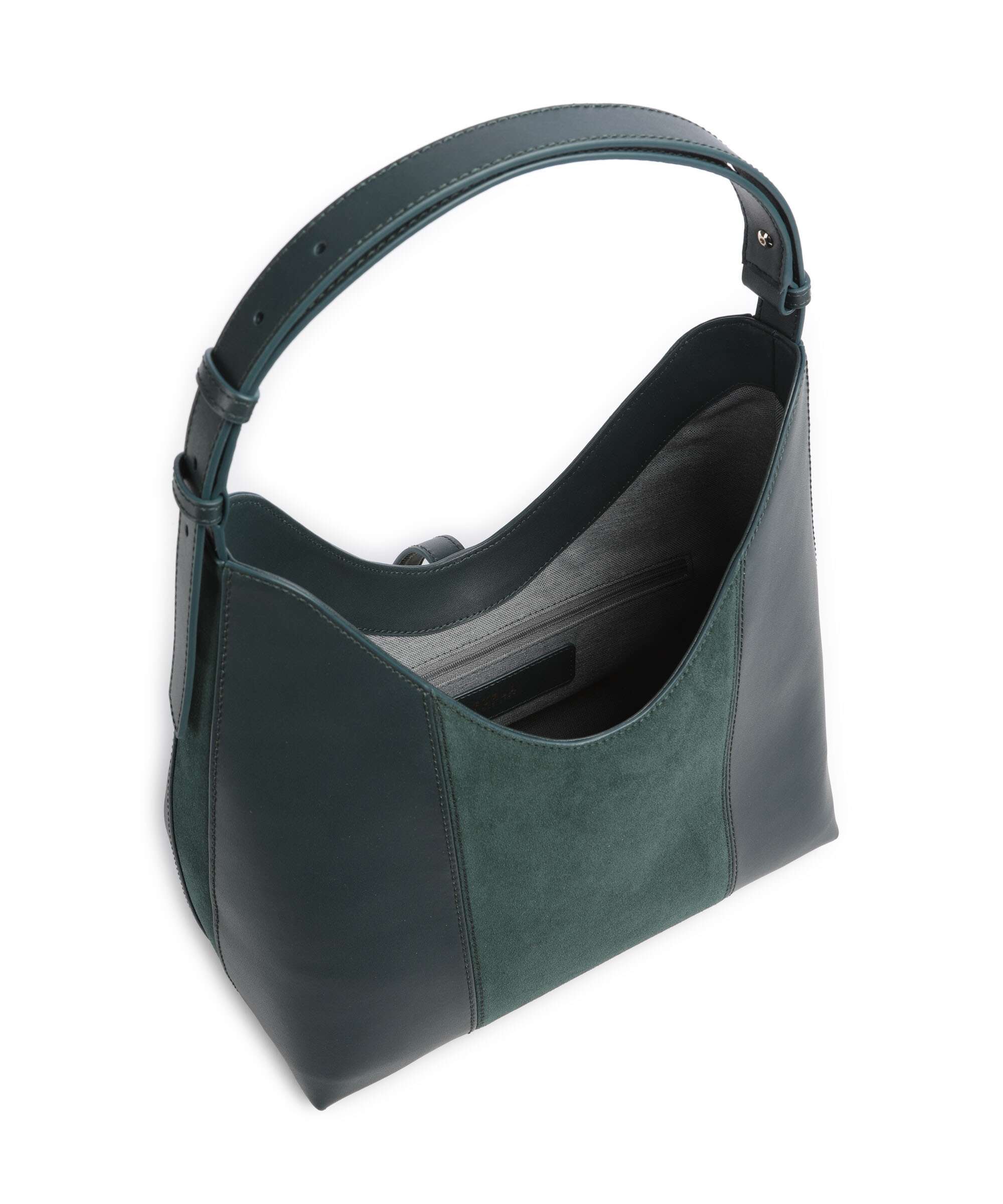 Furla Goccia M Sac fourre-tout toni dark forest - Image 5