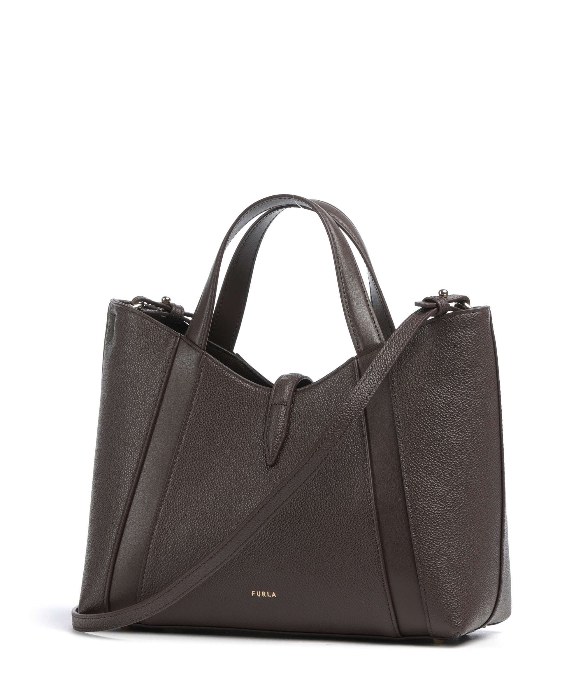 Furla Goccia S Sac à main cioccolato - Image 2
