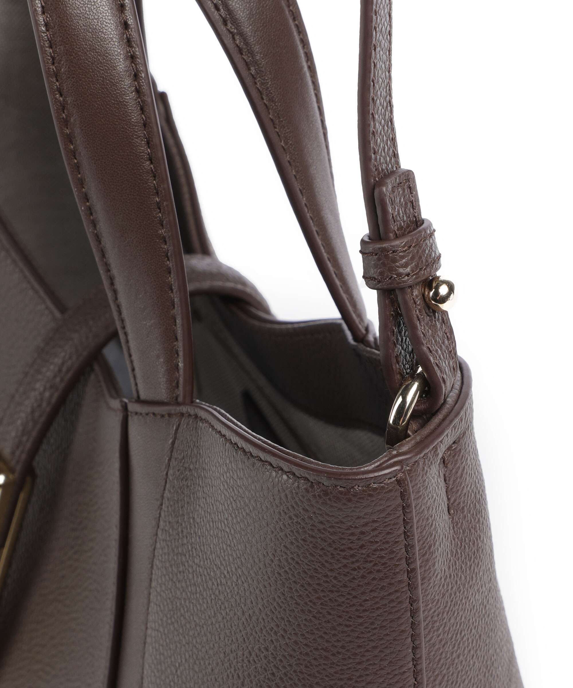 Furla Goccia S Sac à main cioccolato - Image 4