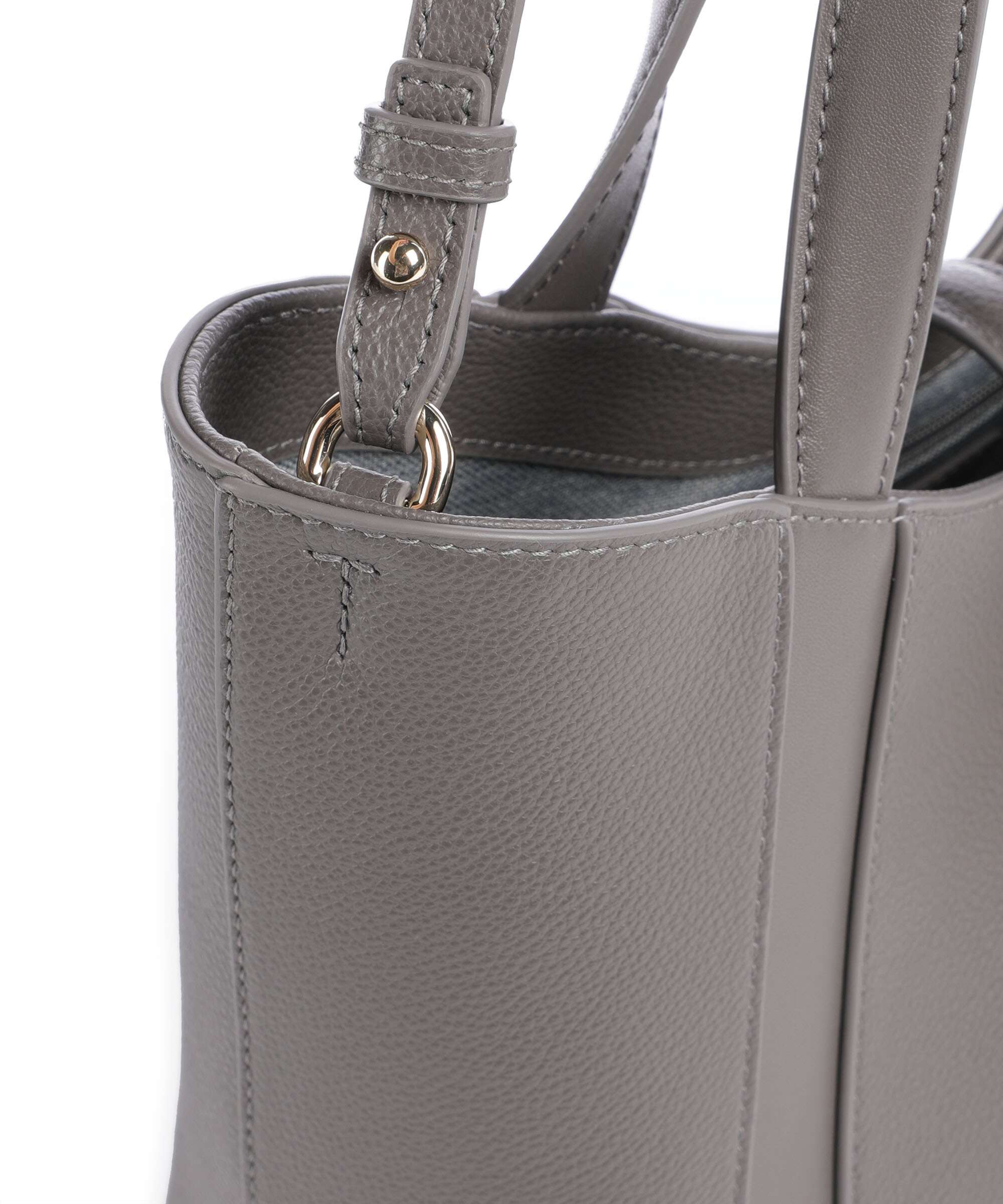 Furla Goccia S Sac à main urban gray - Image 4
