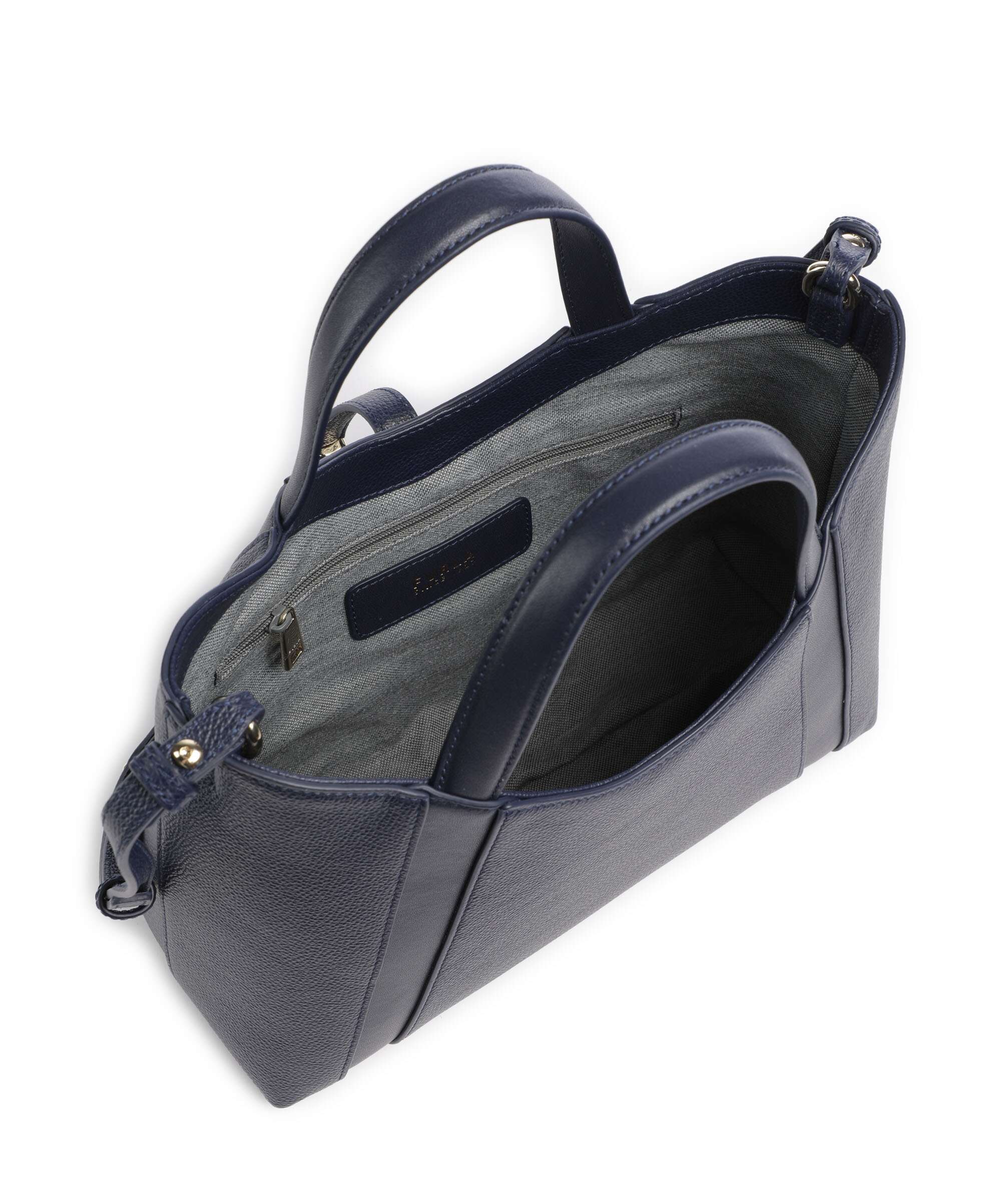 Furla Goccia S Sac à main blu reale - Image 6