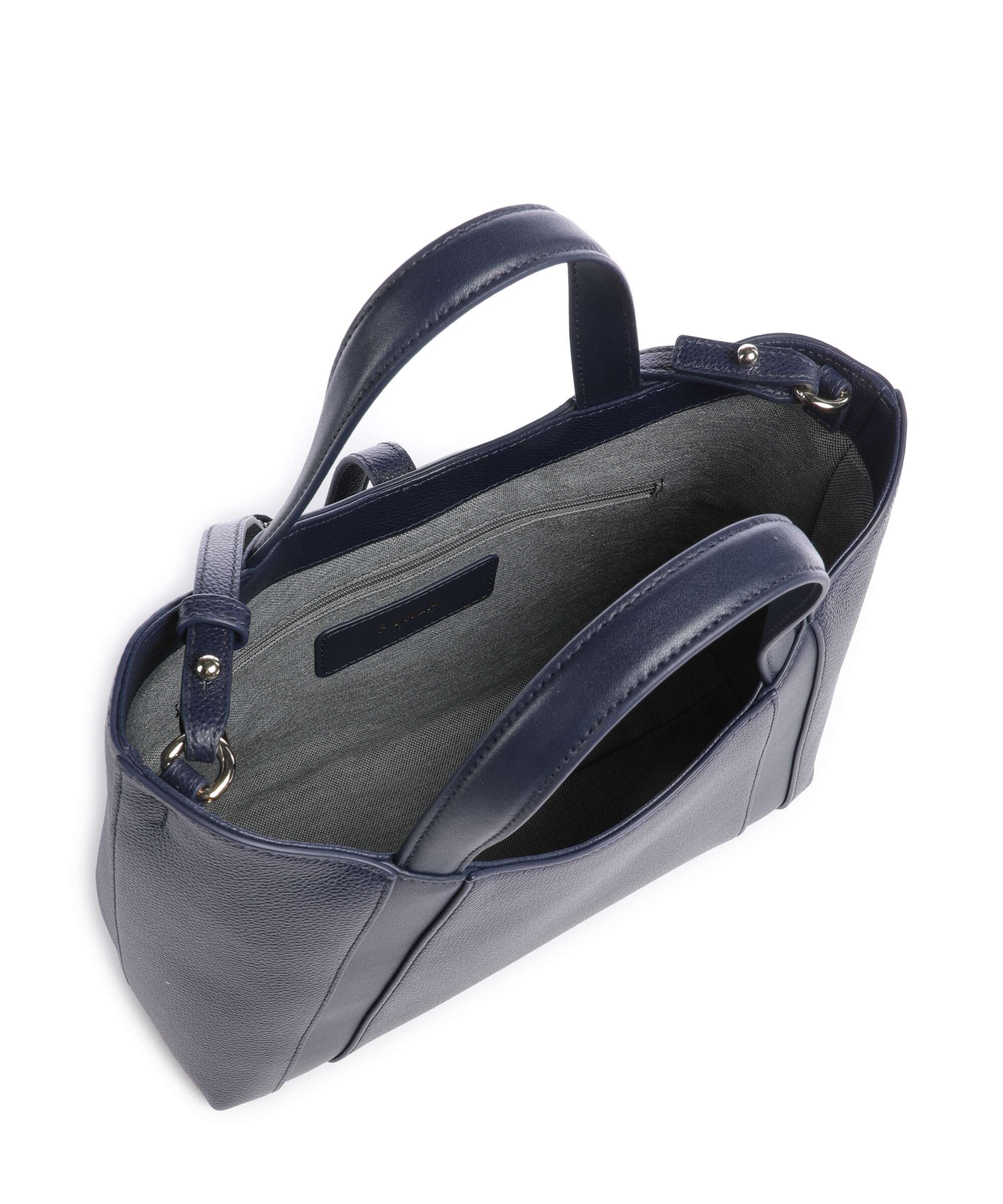 Furla Goccia S Sac à main ink blue - Image 5