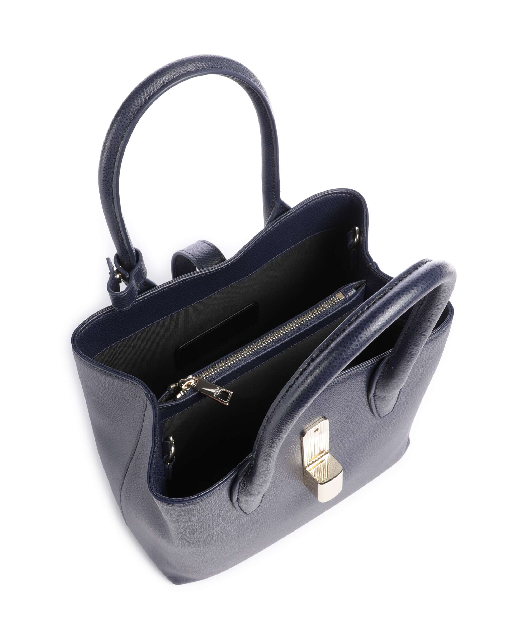Furla Goccia S Sac à main ink blue - Image 5
