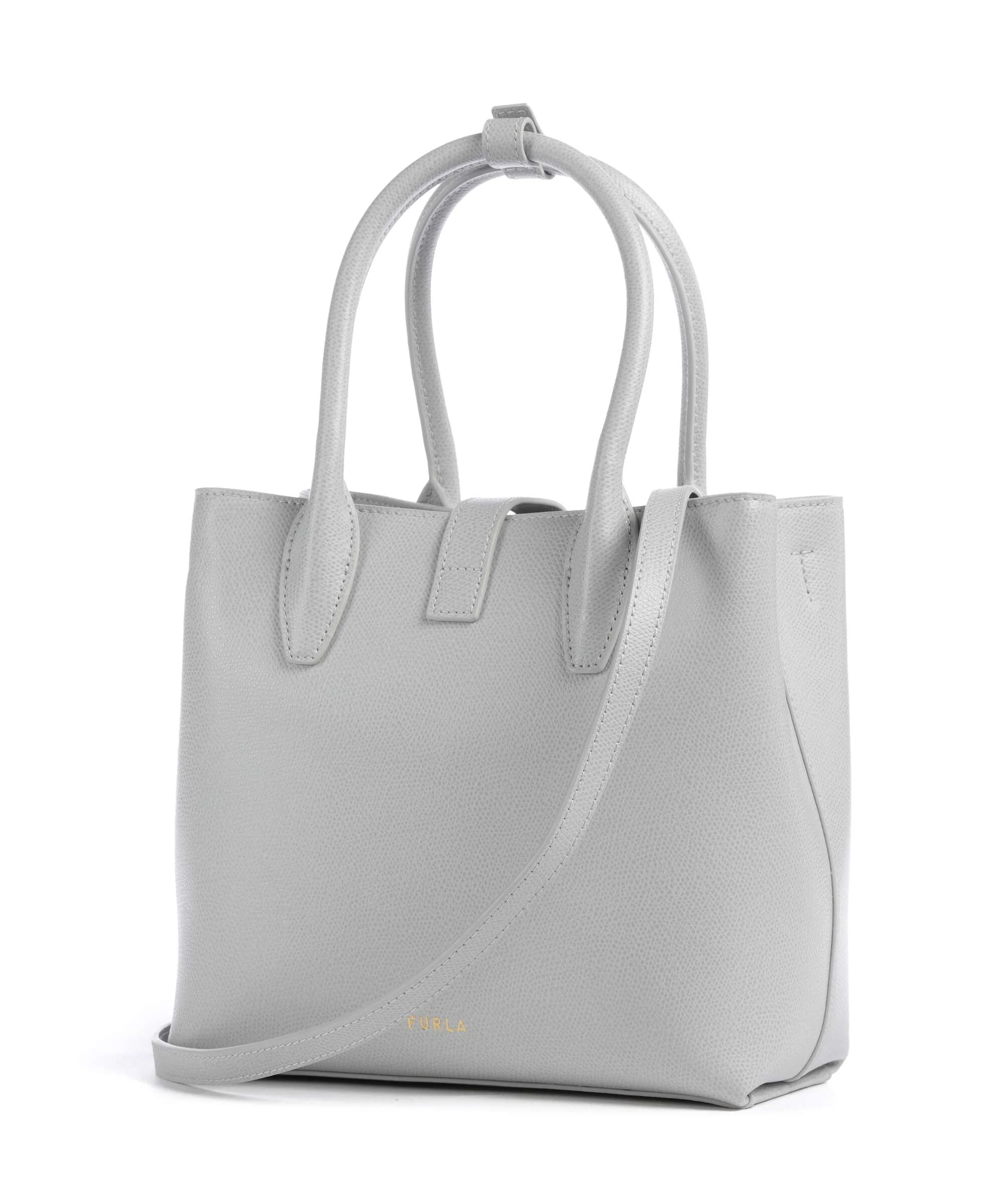 Furla Goccia S Sac à main color cristallo - Image 2