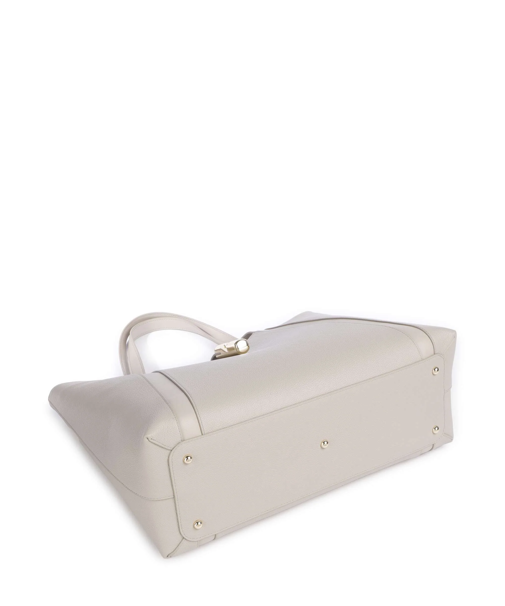 Furla Goccia XL Cabas vaniglia - Image 5