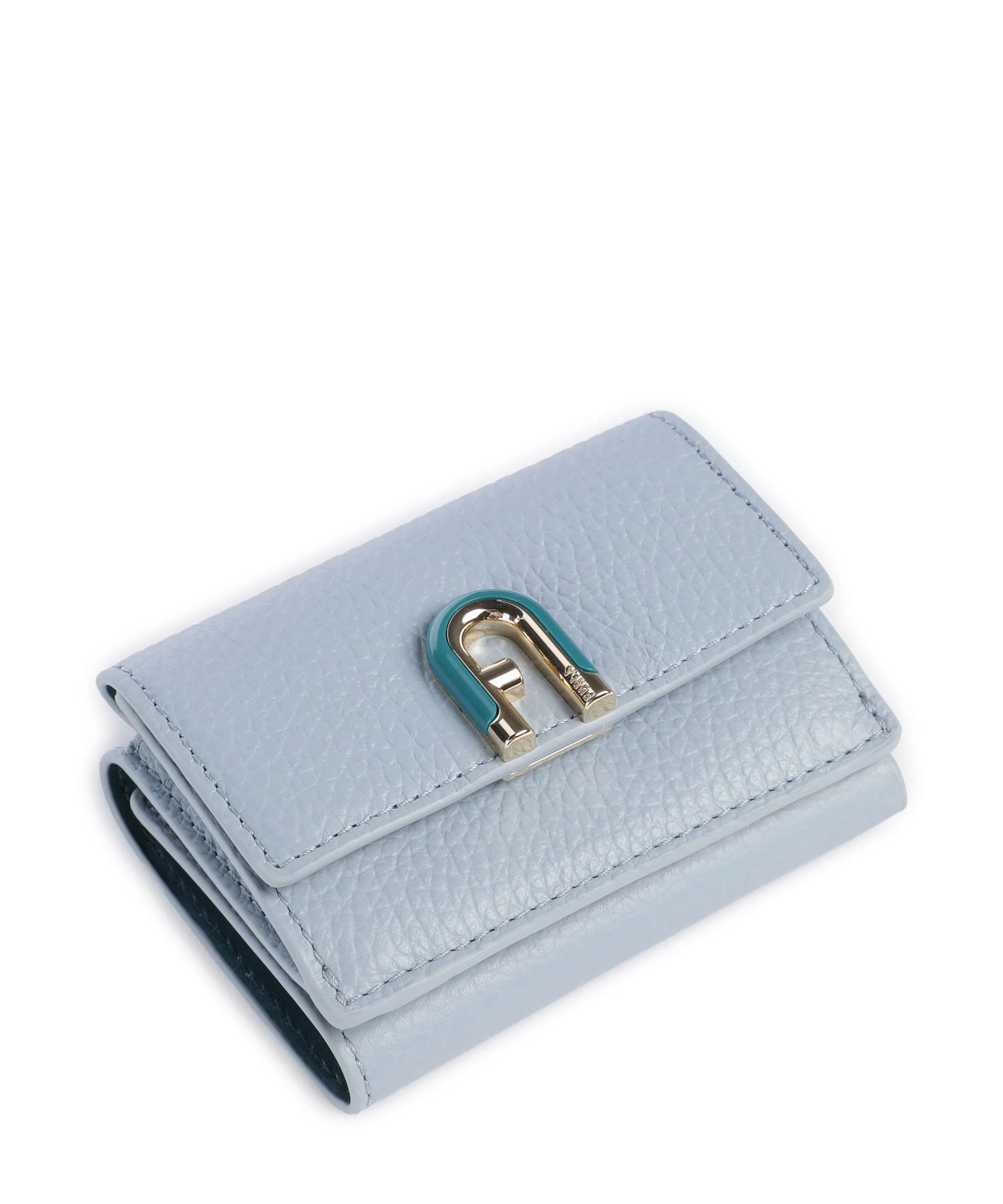 Furla Idea S Portefeuille carta da zucchero/amatore blue - Image 5
