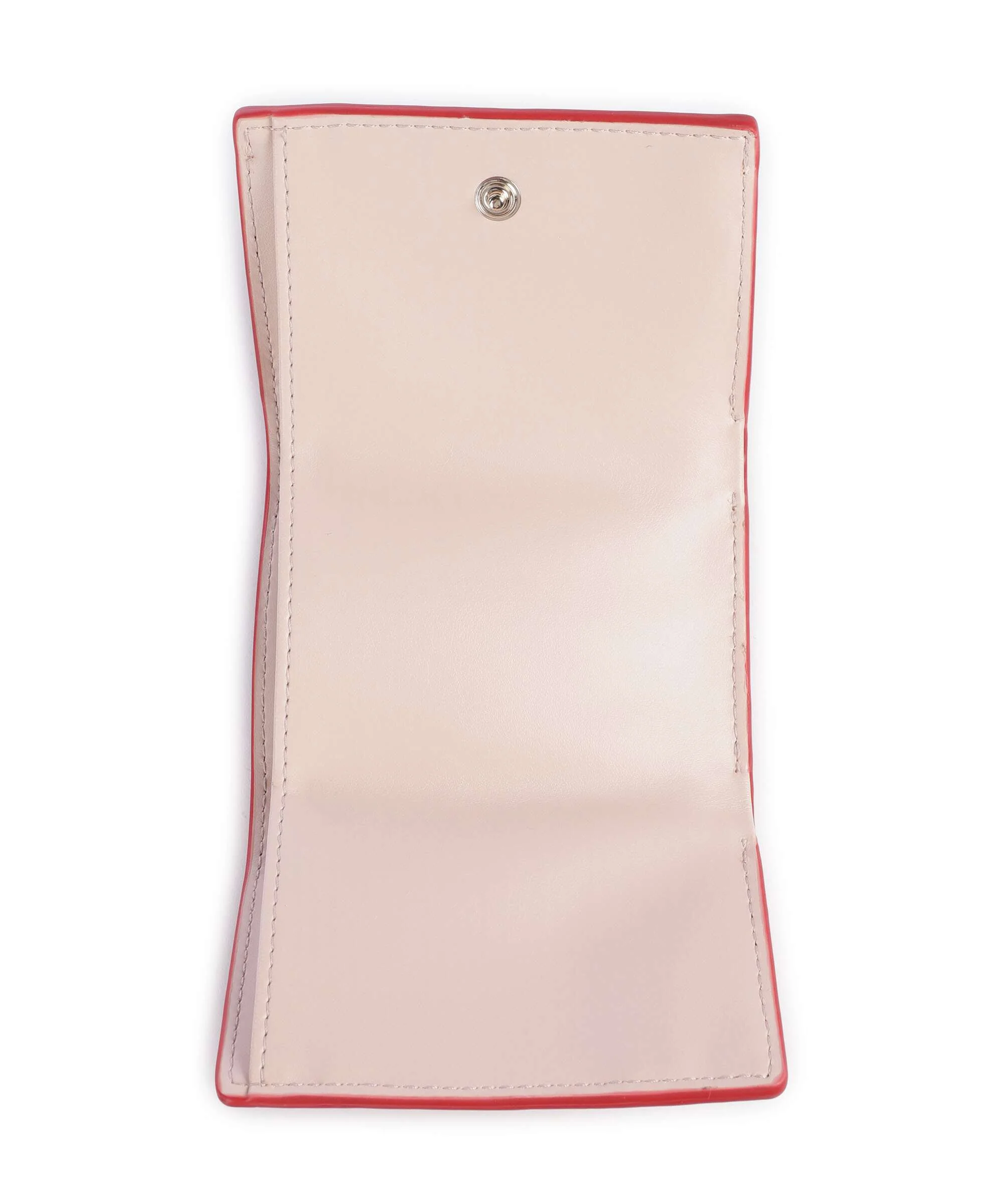 Furla Idea S Portefeuille red/azalea - Image 2