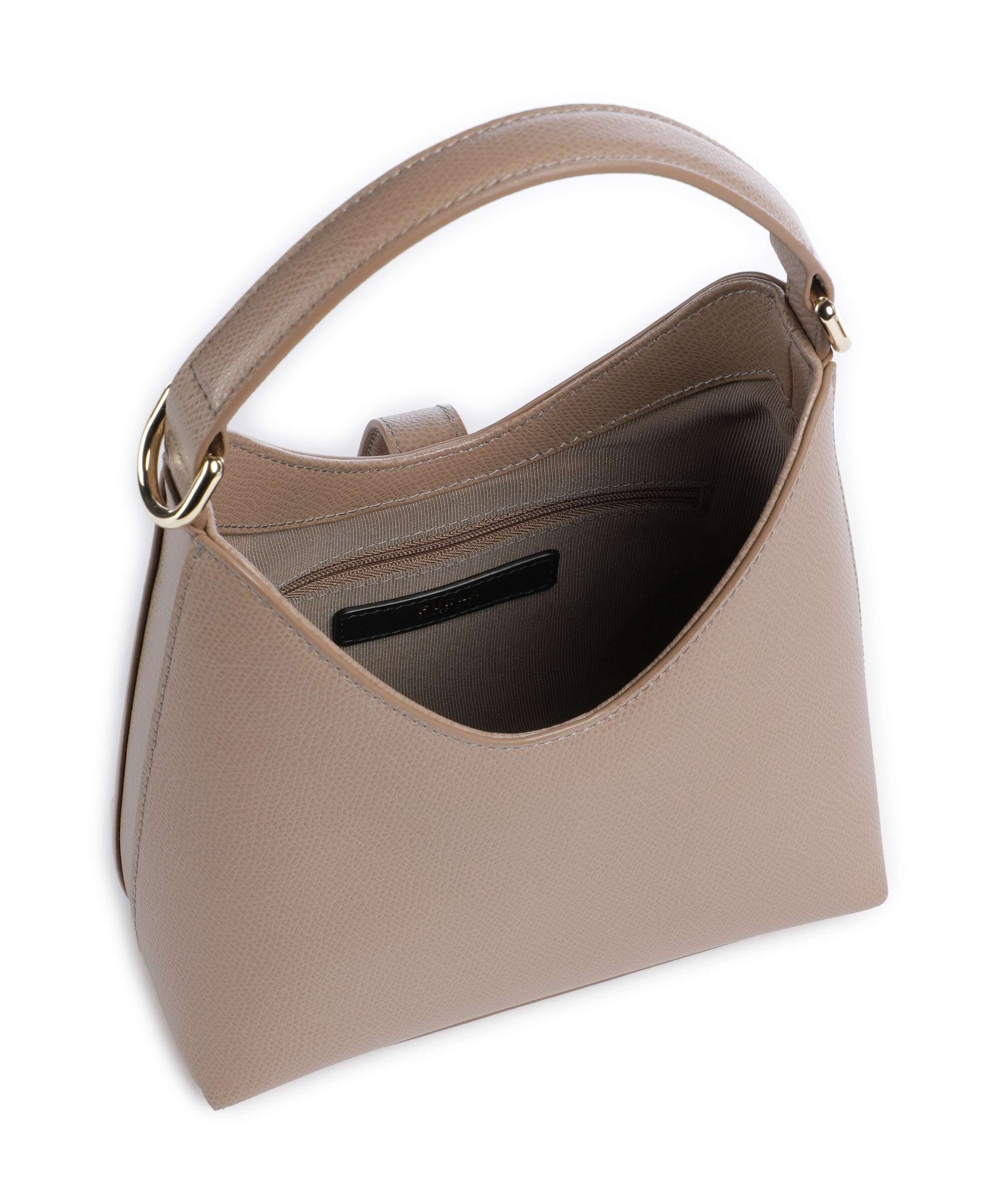 Furla Iride Mini Sac bandoulière greige - Image 5