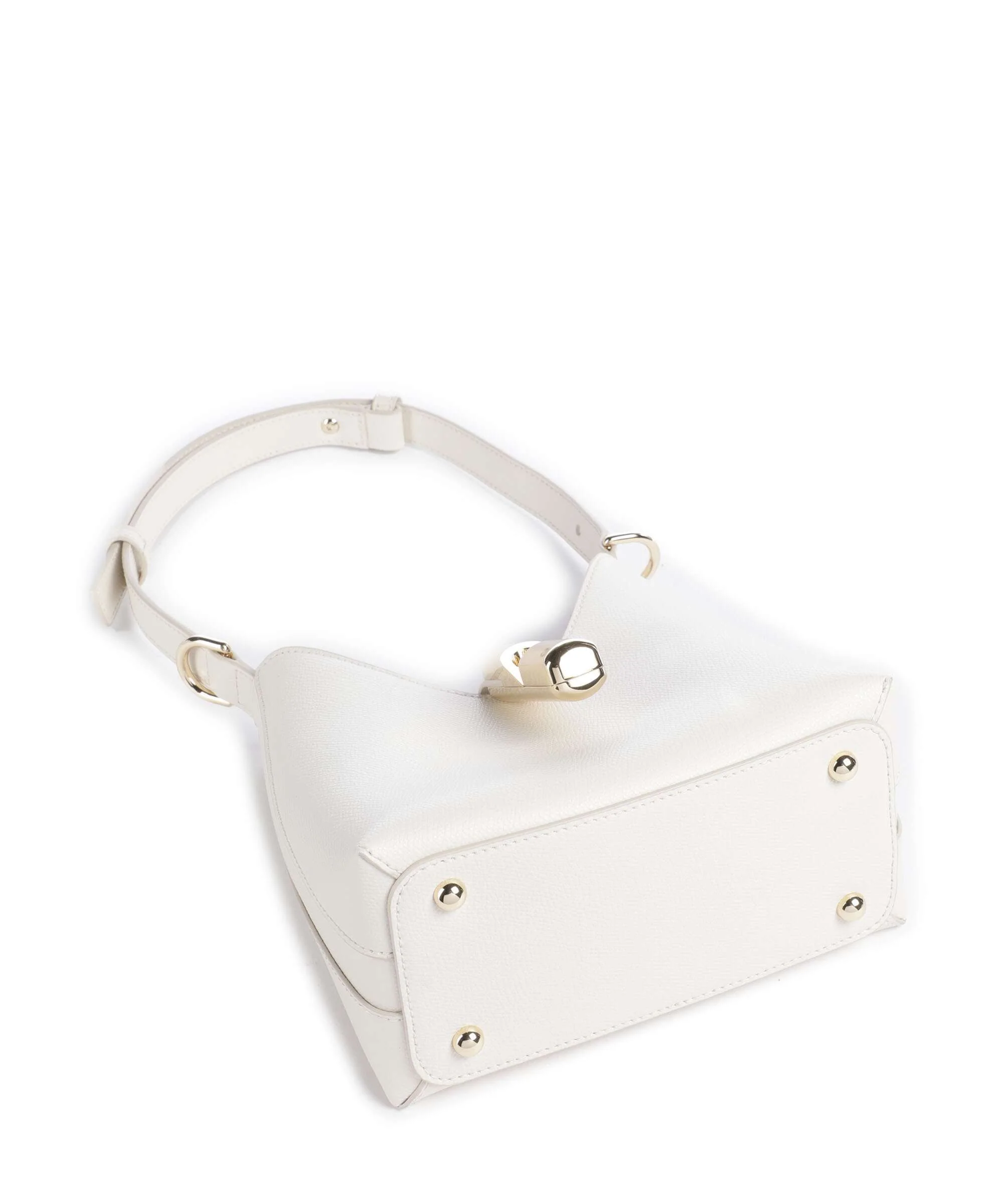 Furla Iride Mini Sac porté épaule panna - Image 4