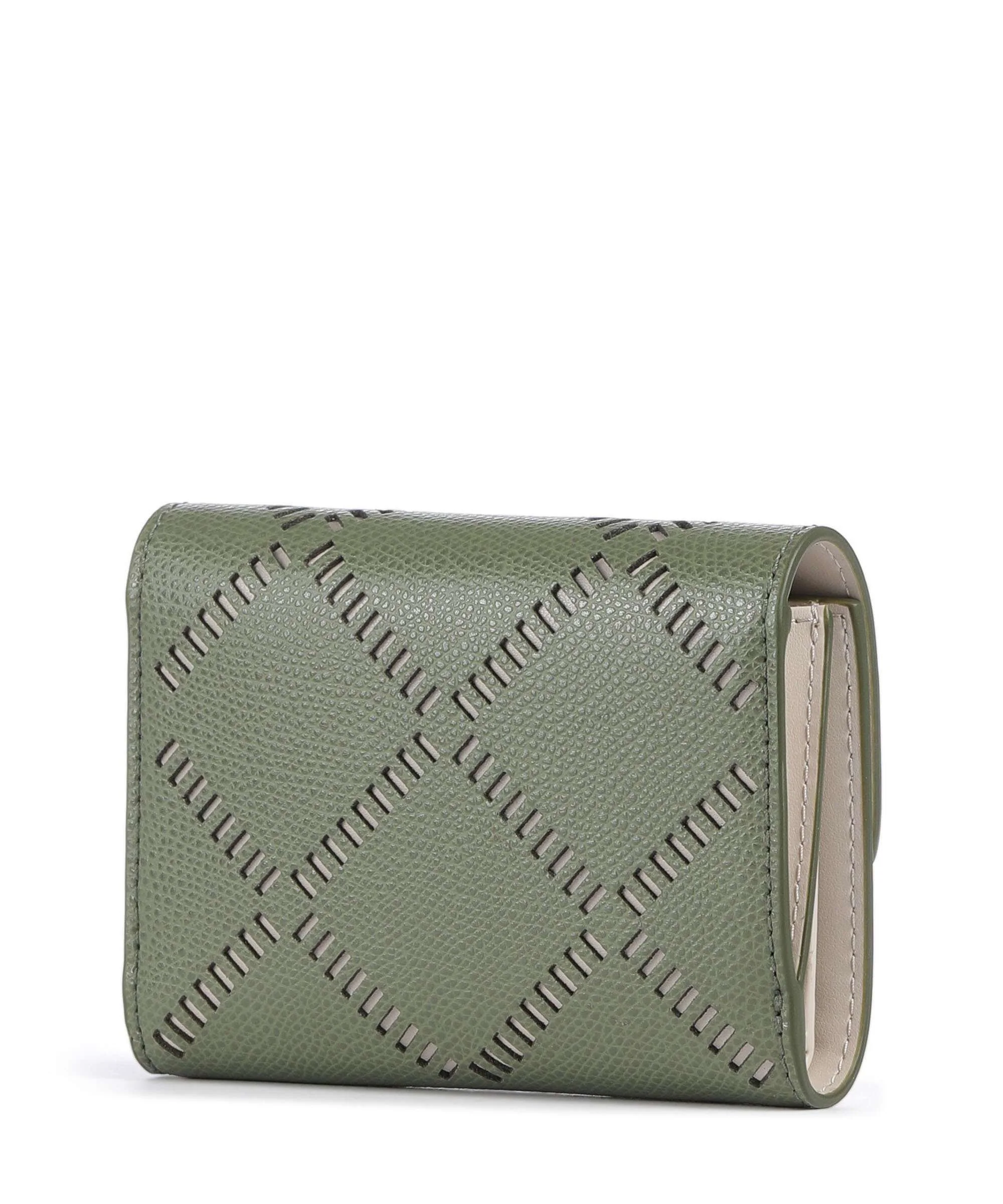Furla Iride S Portefeuille avocado/sabbia int - Image 3