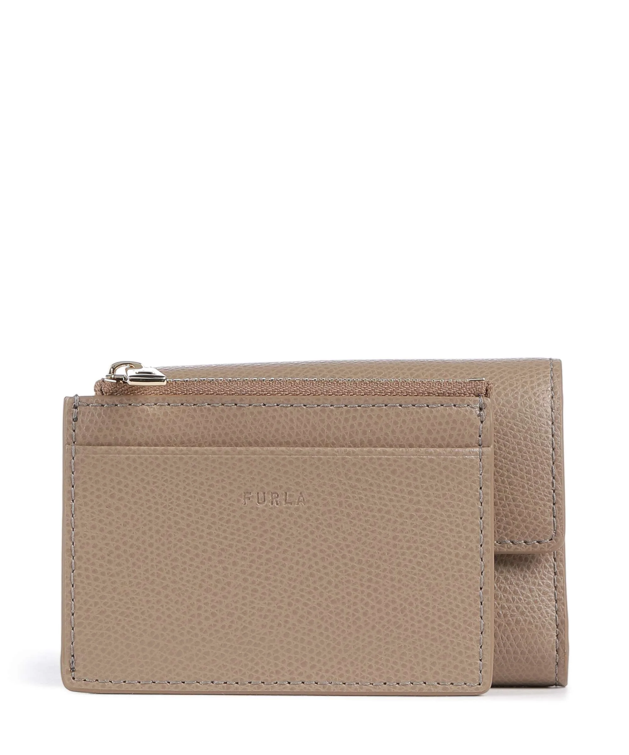 Furla Iride S Portefeuille greige/sabbia - Image 2