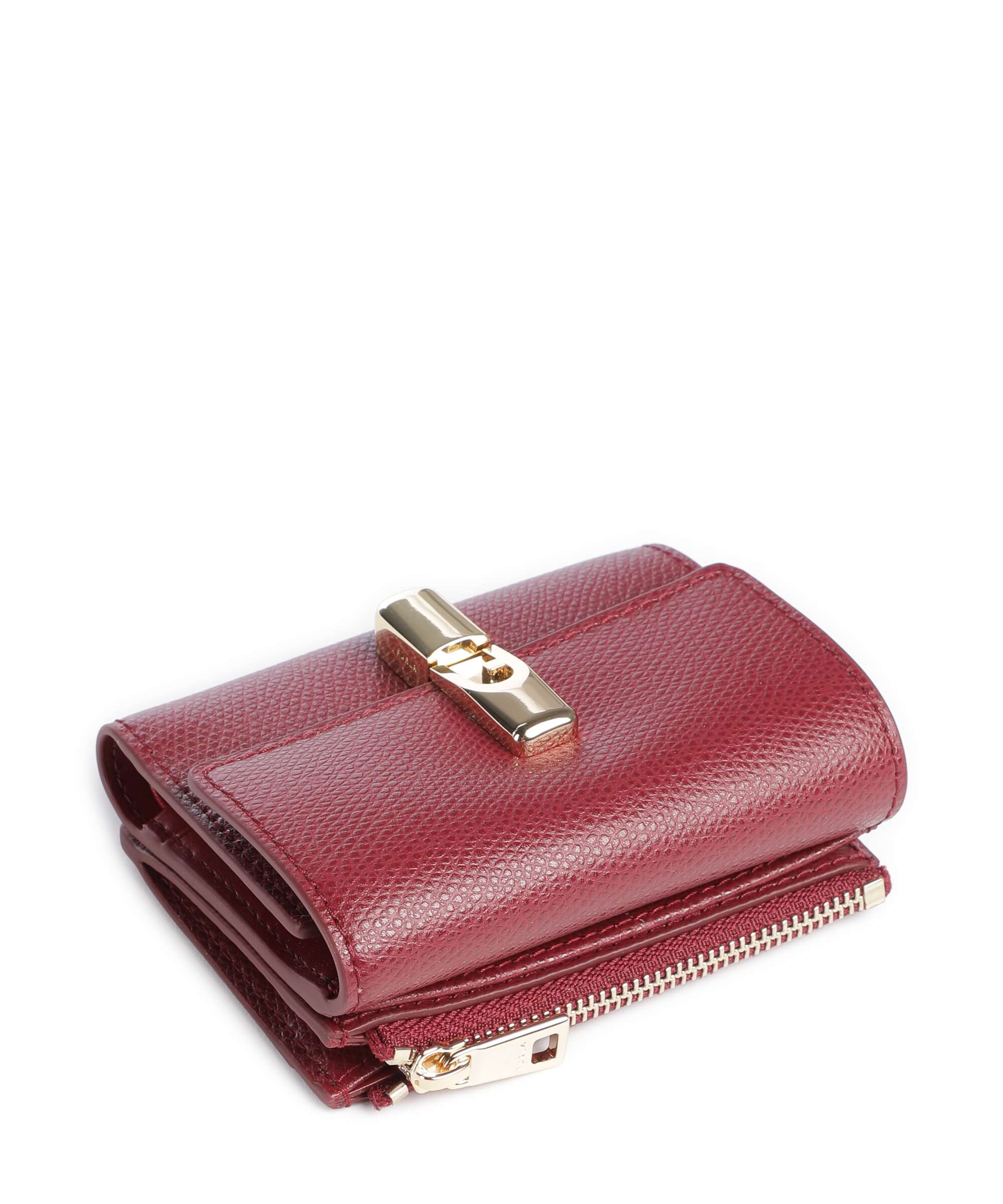 Furla Iride S Portefeuille ciliegia - Image 6