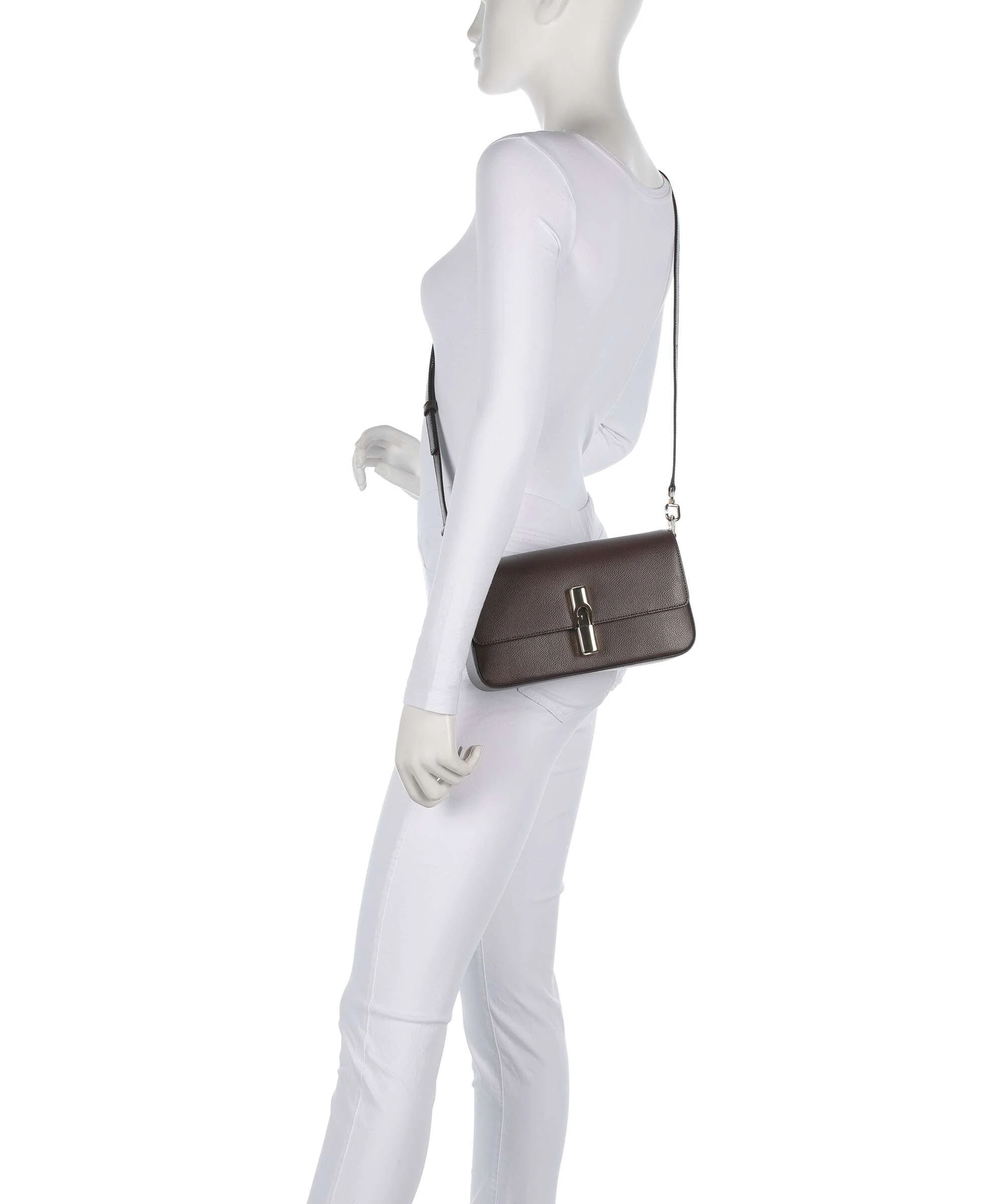 Furla Iride S Sac bandoulière espresso - Image 3
