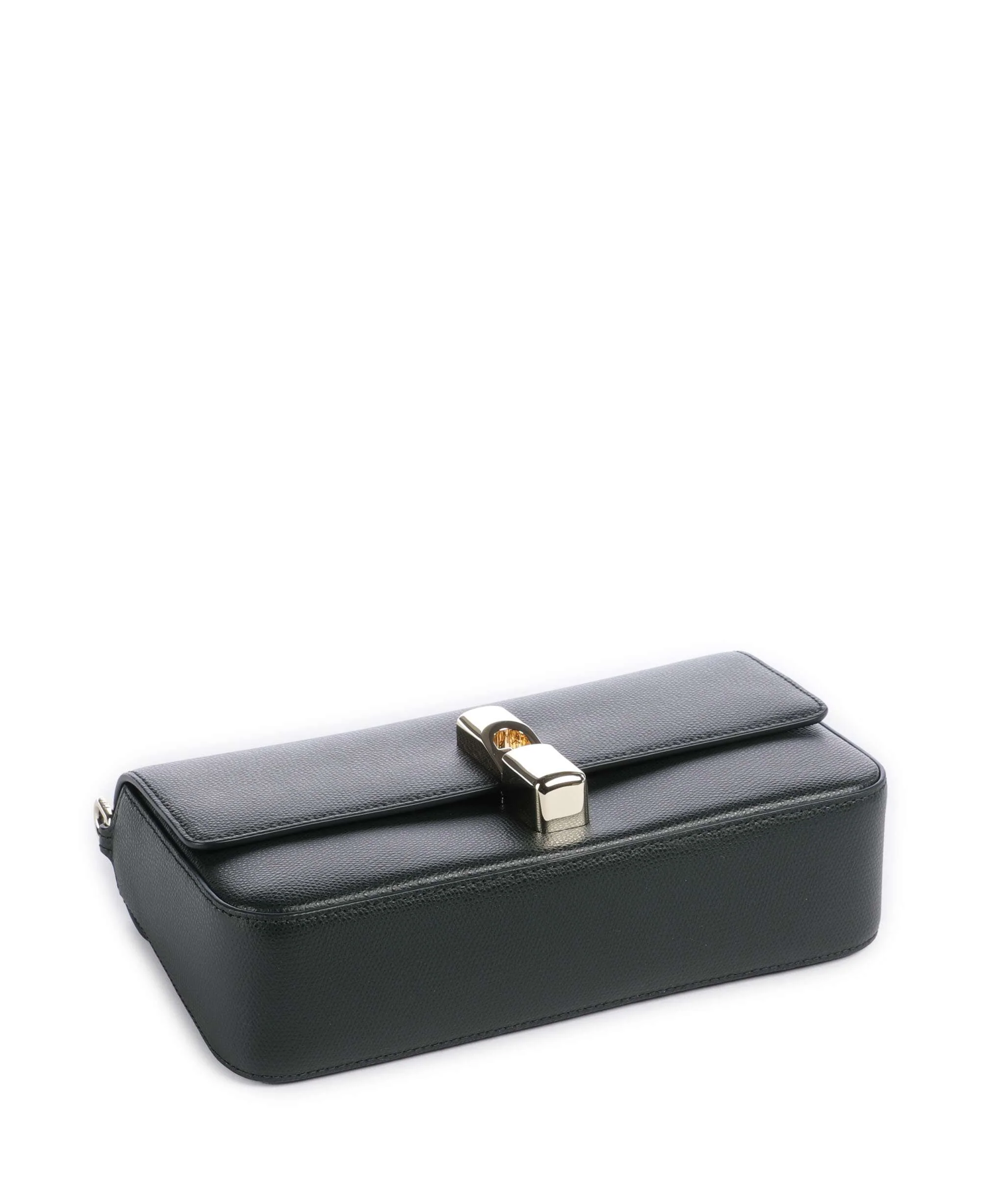 Furla Iride S Sac bandoulière deep green - Image 5