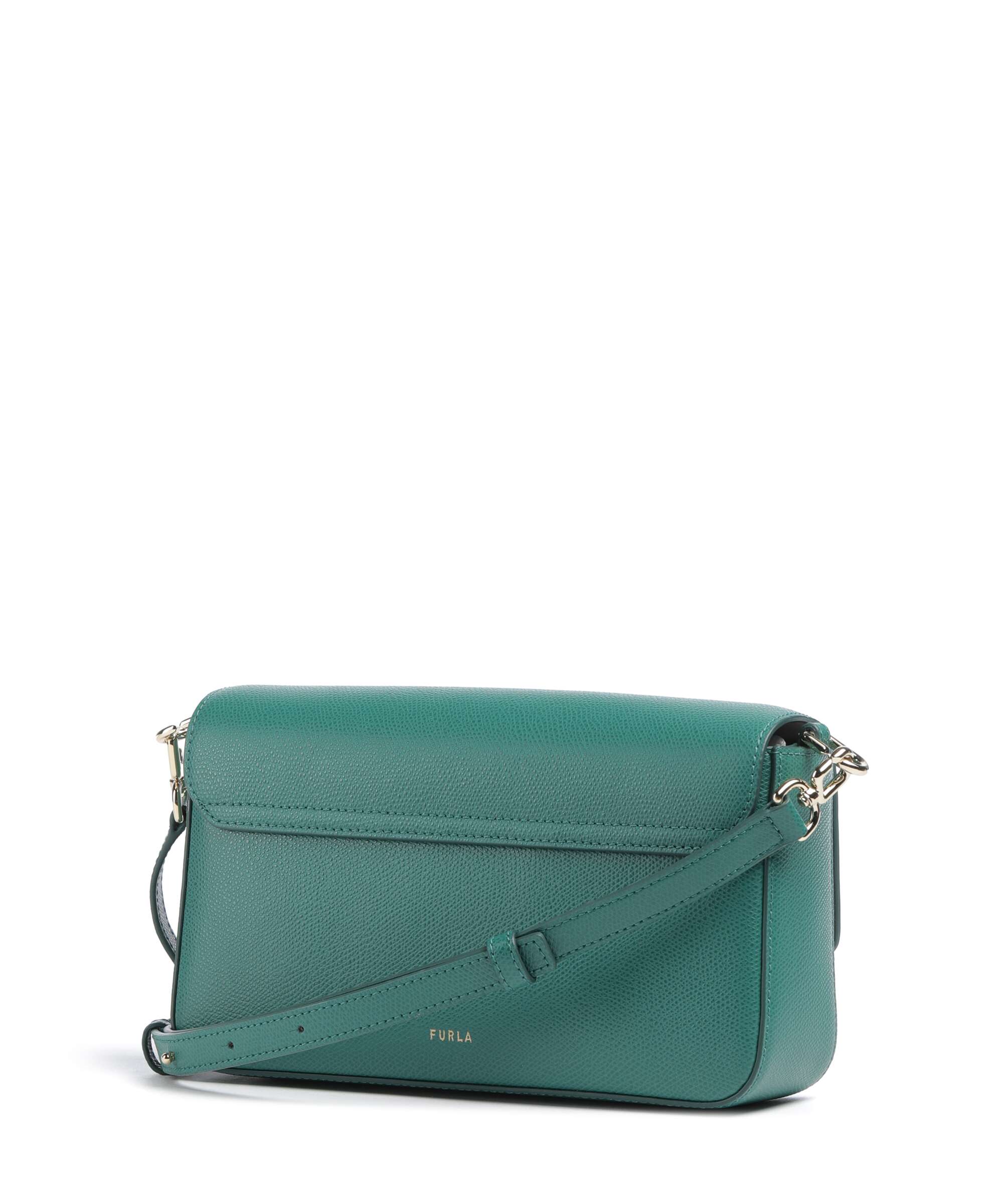 Furla Iride S Sac bandoulière jade - Image 2
