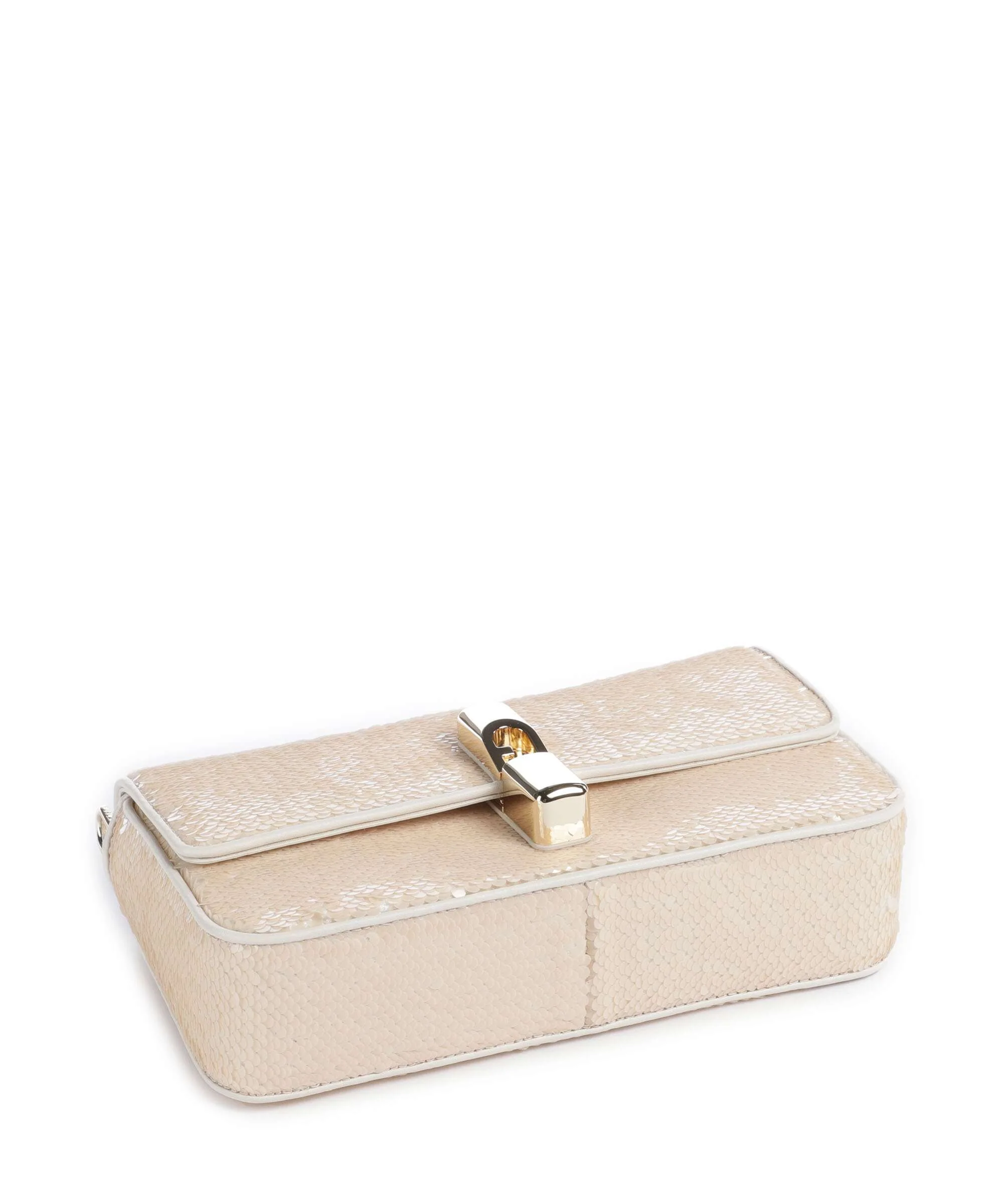 Furla Iride S Sac bandoulière panna - Image 4