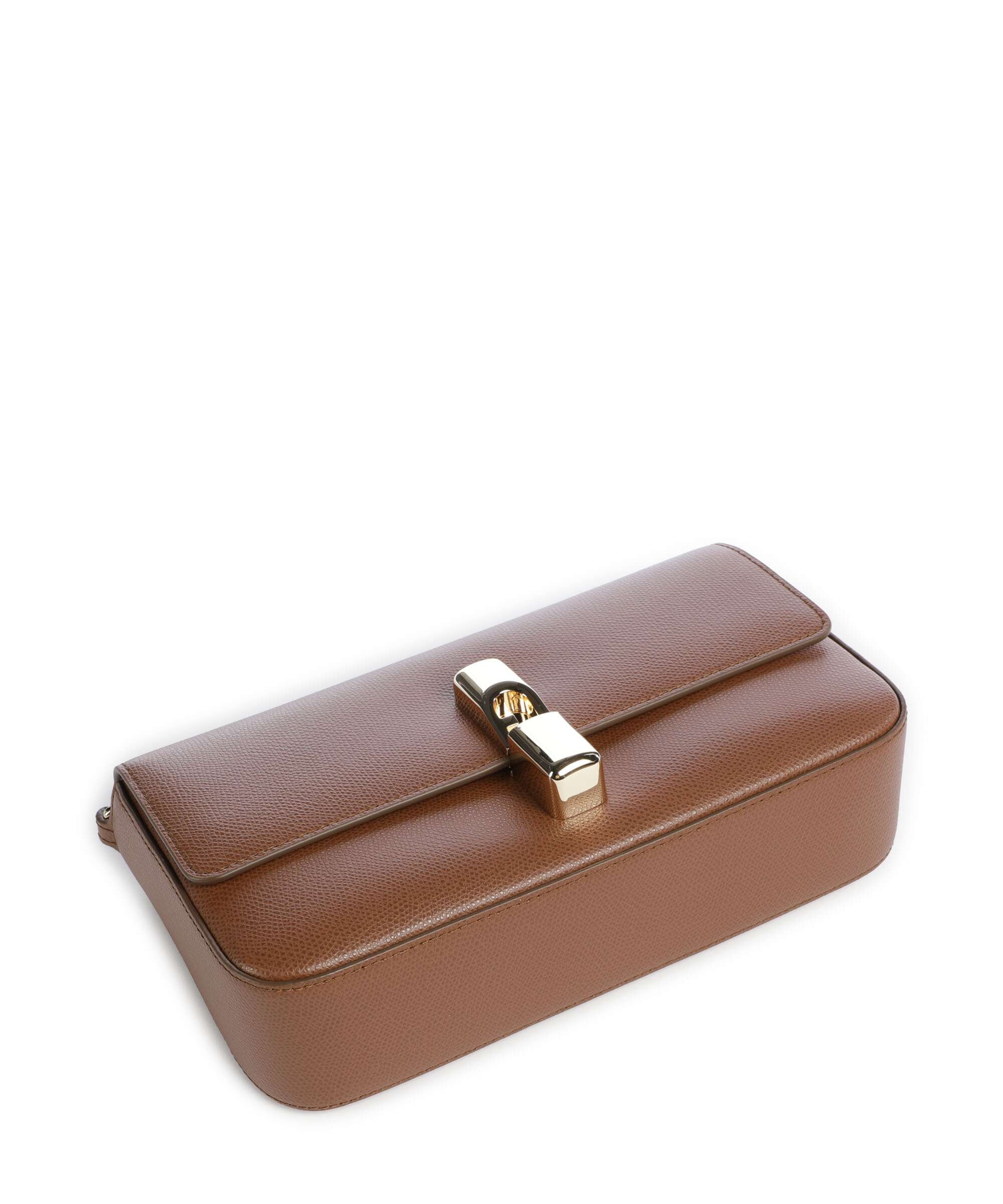 Furla Iride S Sac bandoulière cognac - Image 5