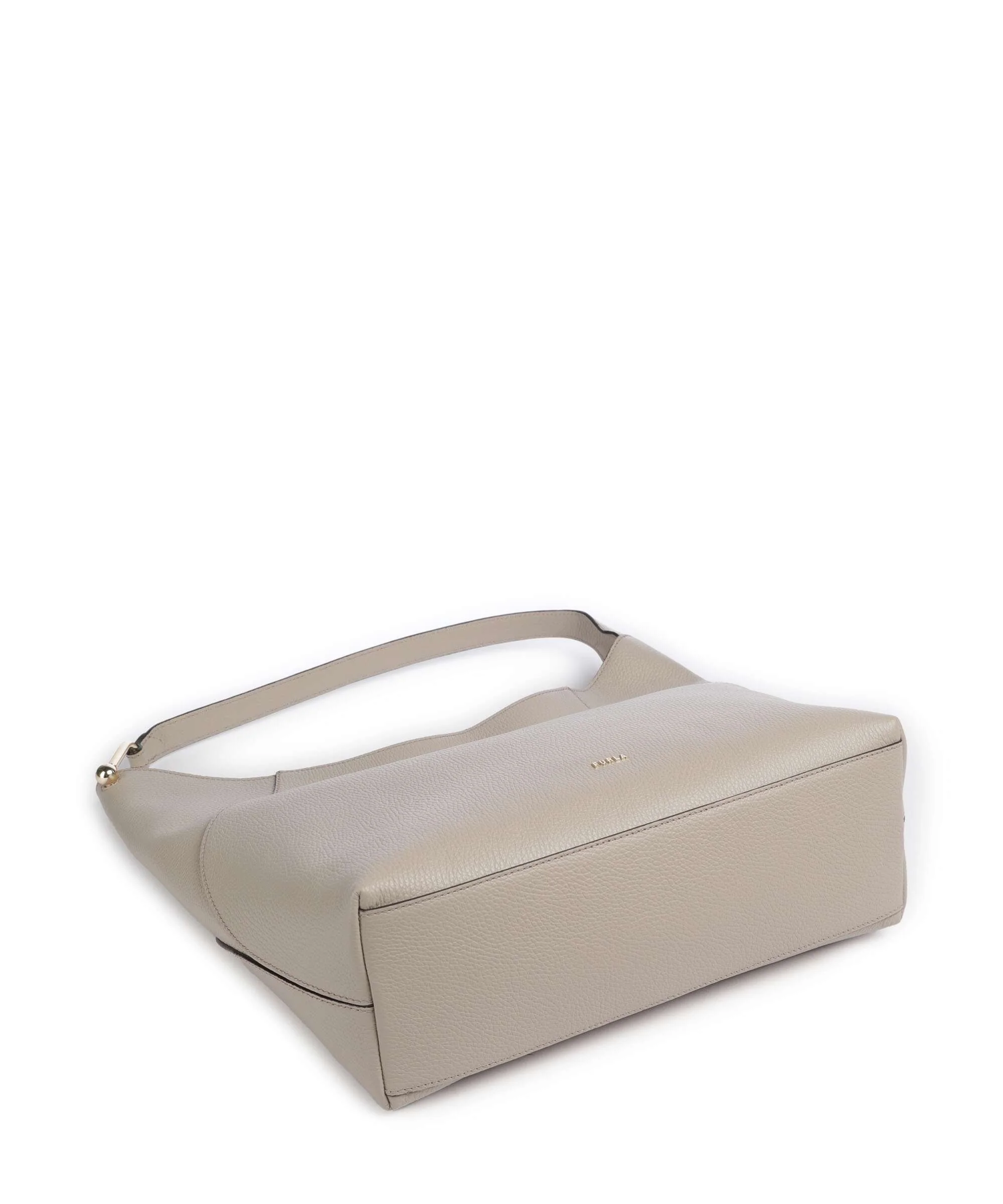 Furla Lara L Sac fourre-tout linen - Image 4