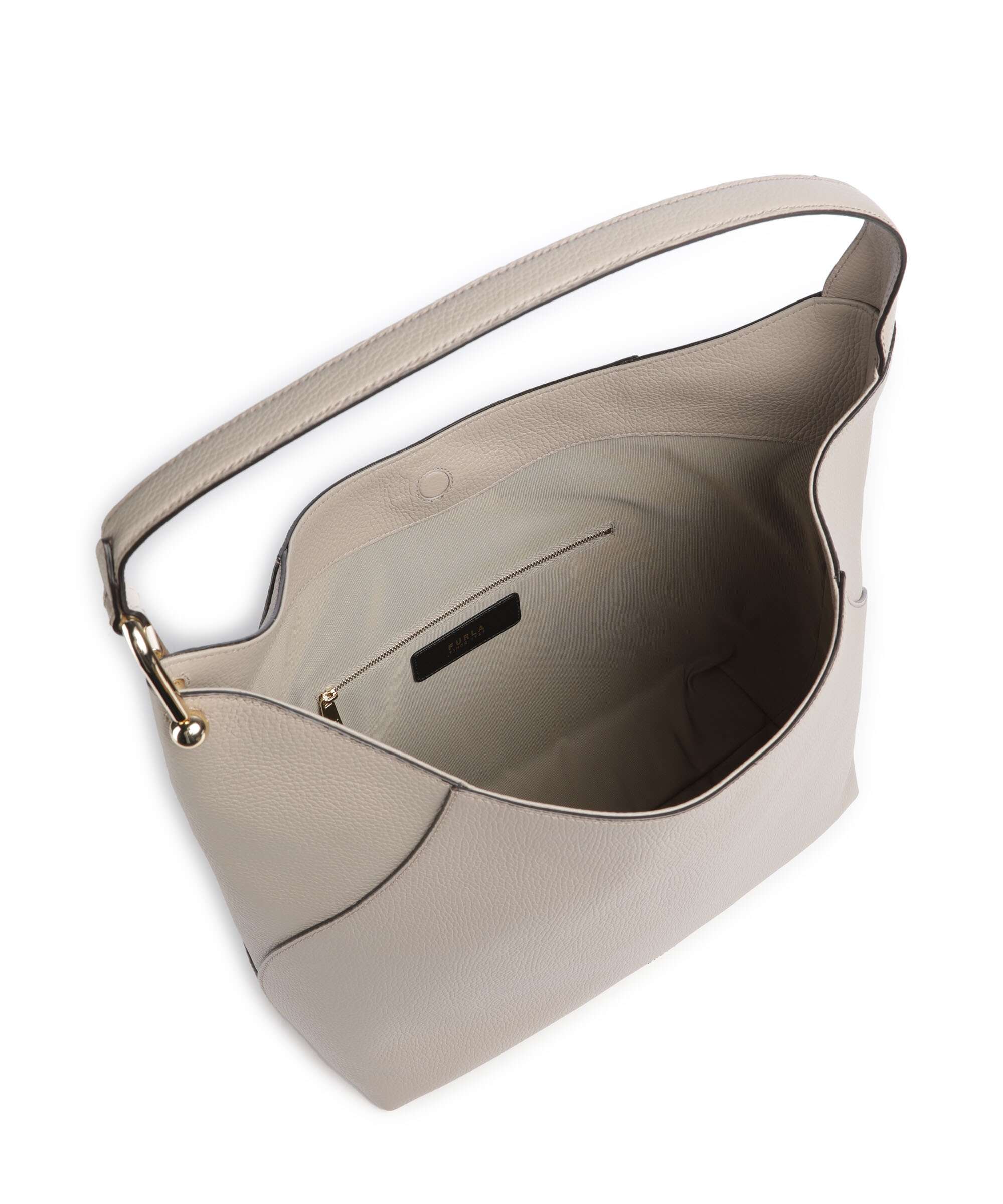 Furla Lara L Sac fourre-tout linen - Image 5
