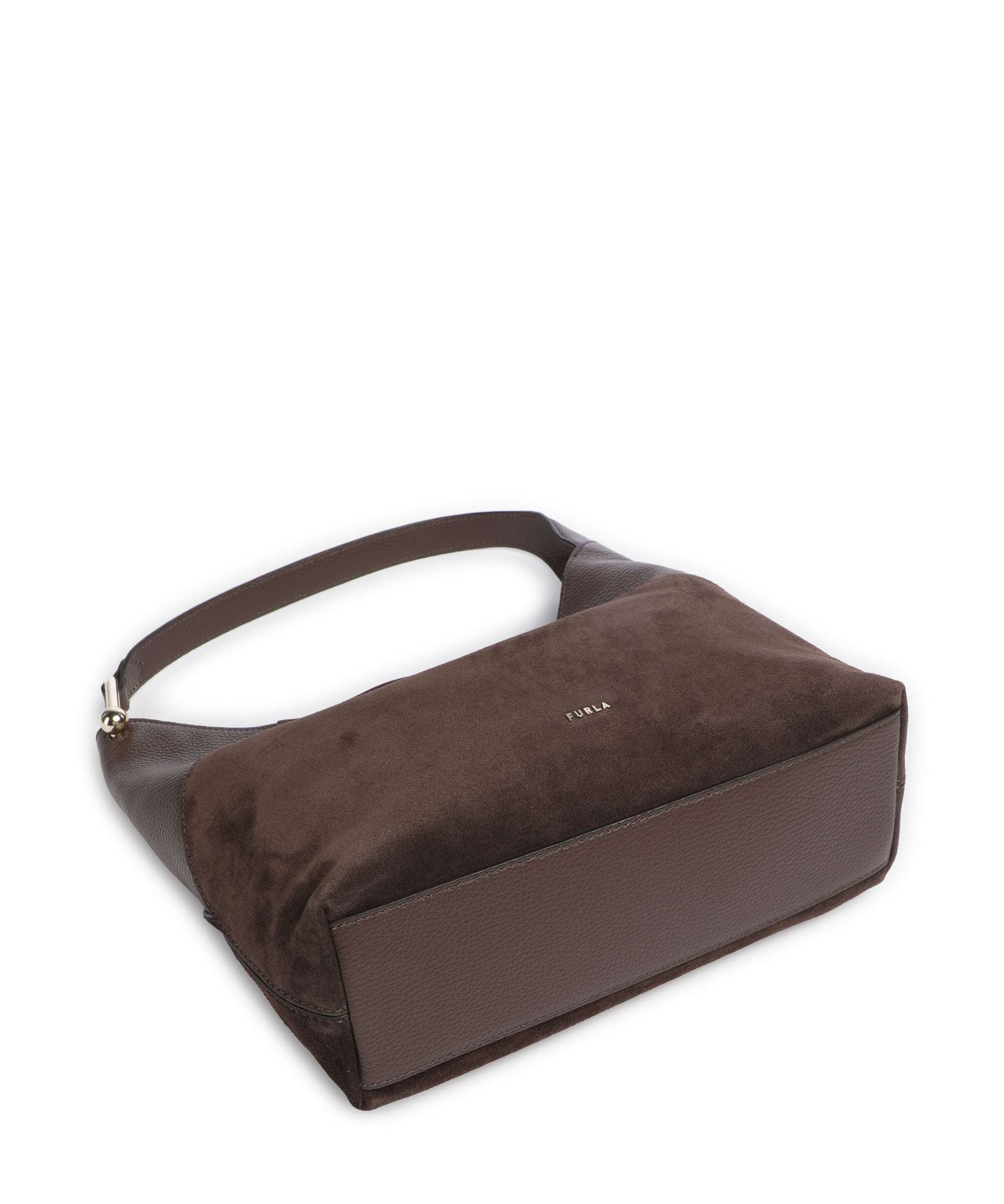 Furla Lara M Sac fourre-tout toni espresso - Image 5