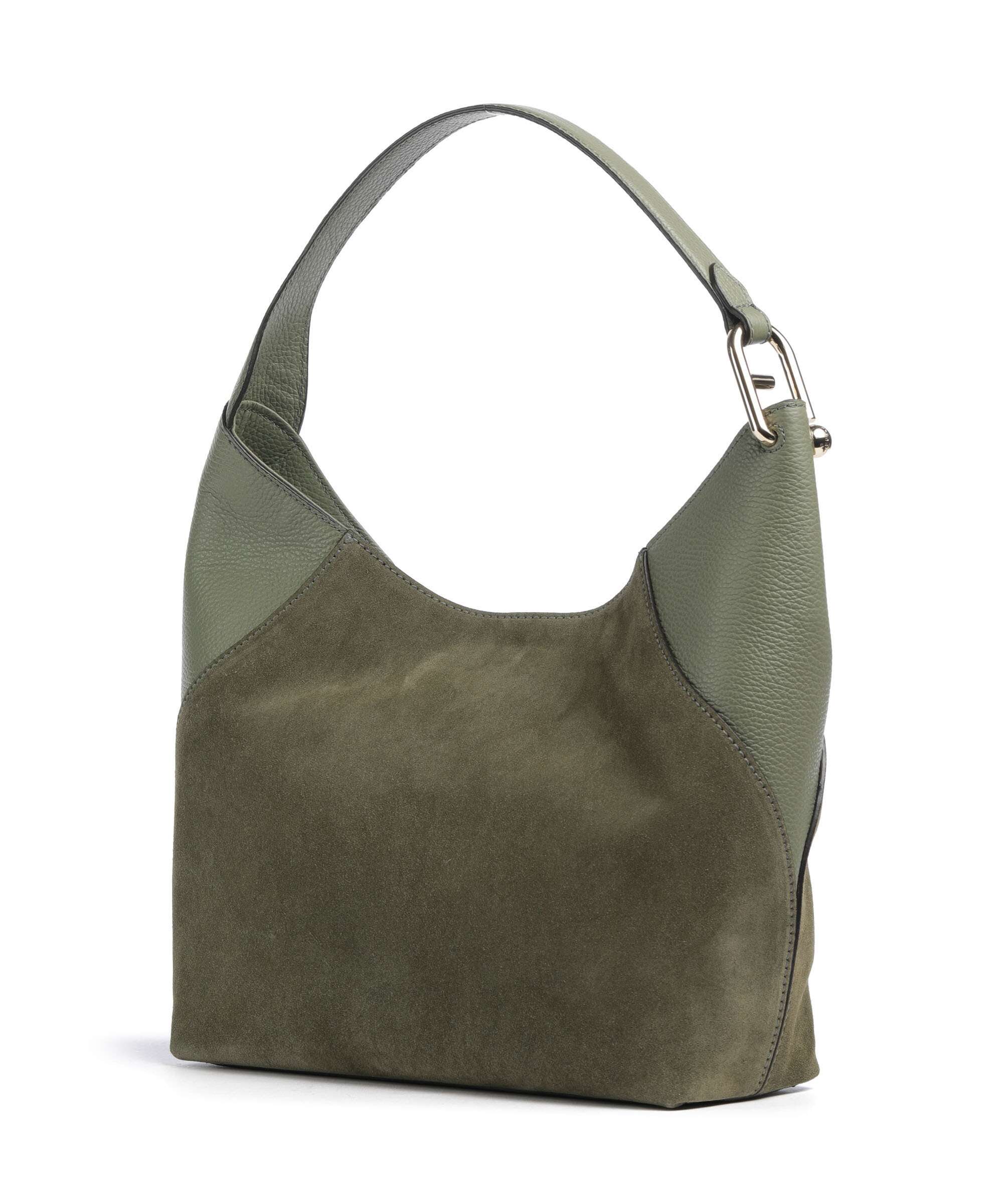 Furla Lara M Sac fourre-tout toni avocado - Image 2