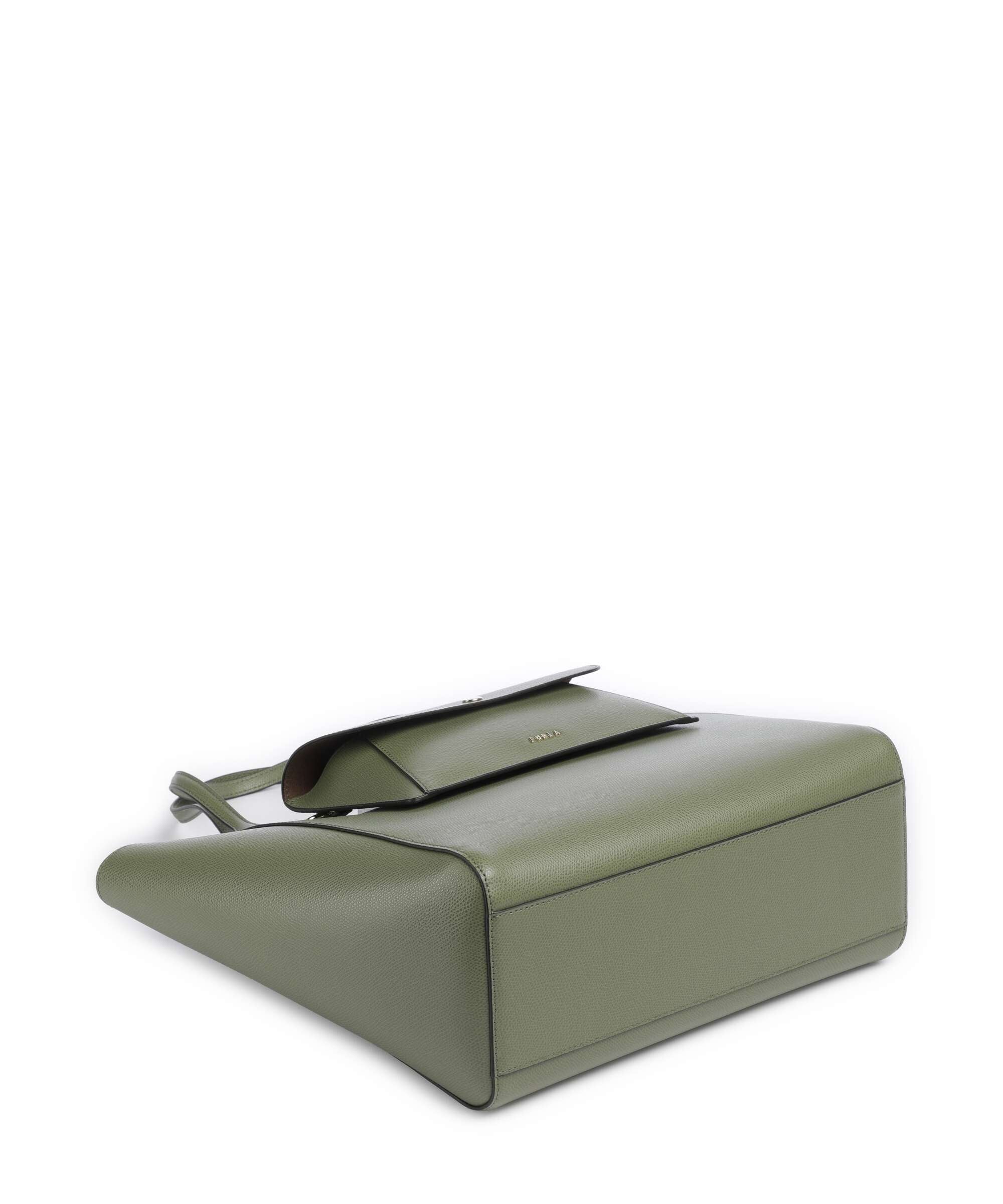Furla Lea M Cabas avocado - Image 5