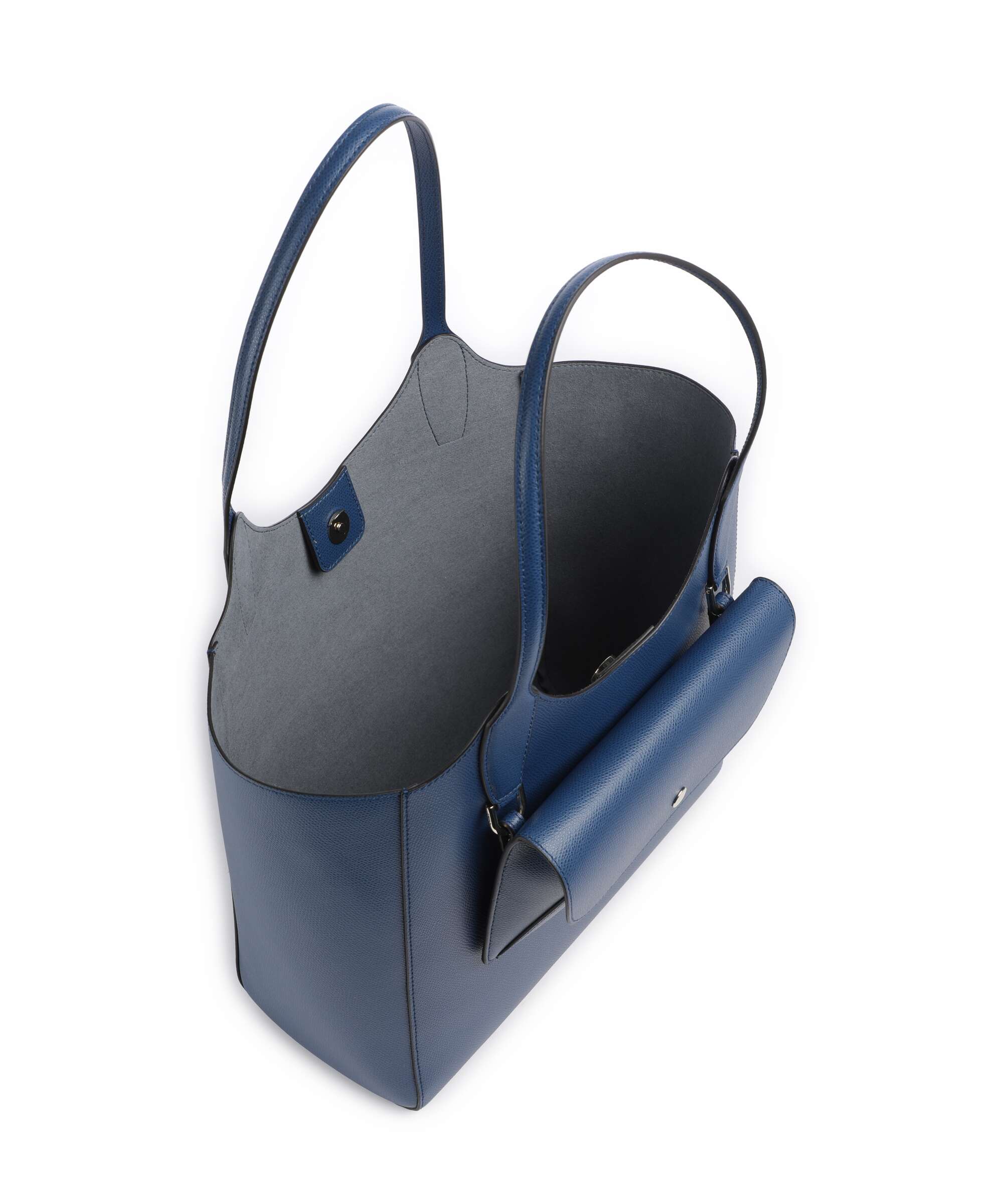 Furla Lea M Cabas indigo - Image 6