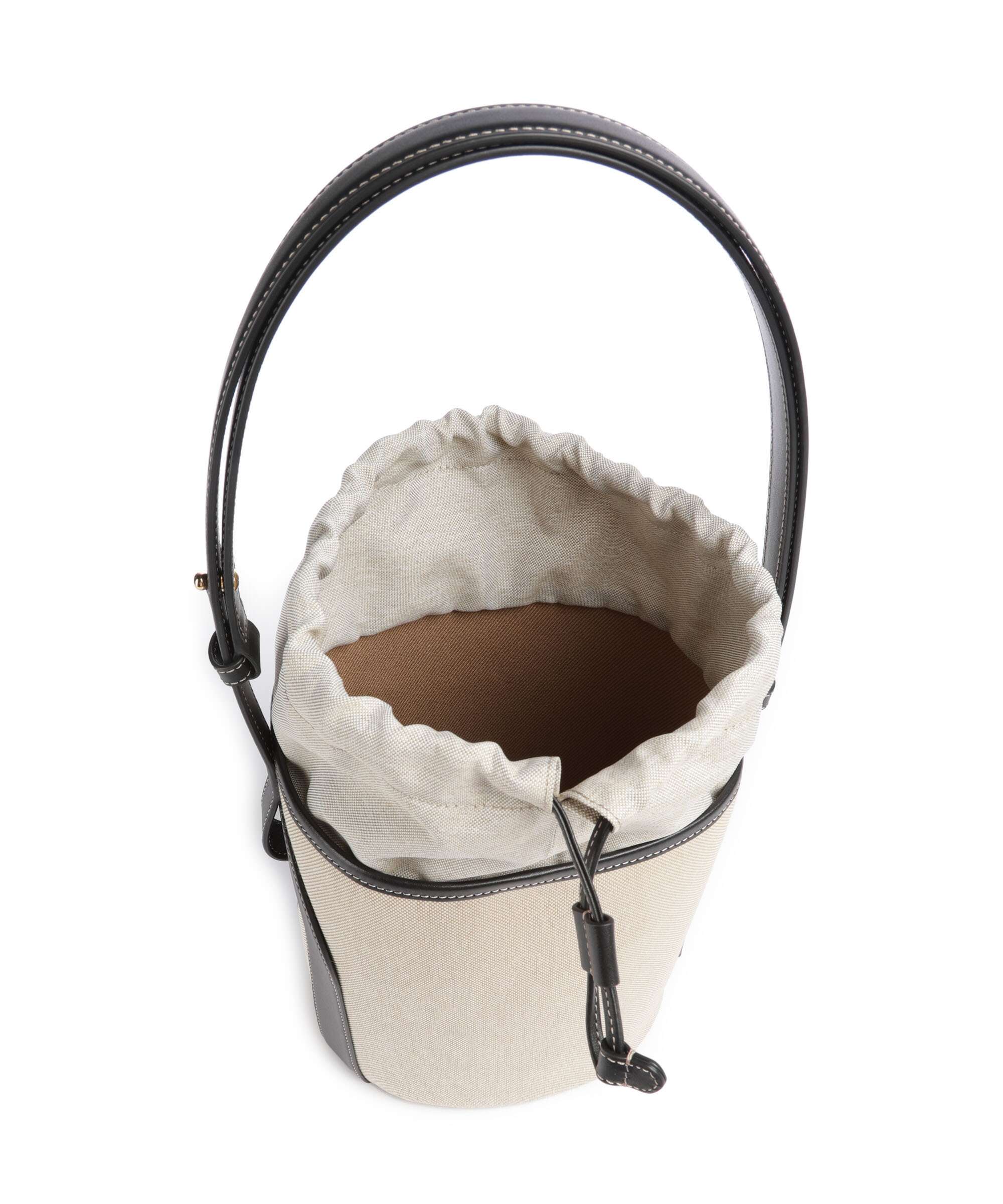 Furla Lido S Sac seau toni nero - Image 6