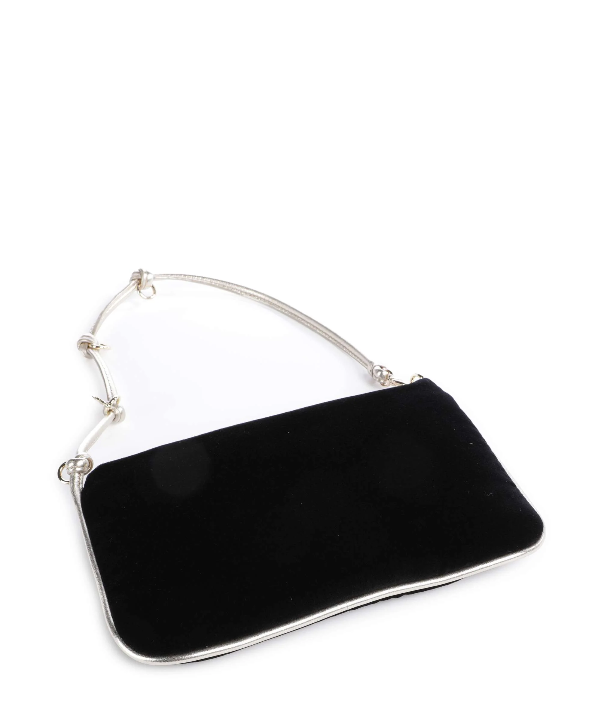 Furla Lily Sac porté épaule toni nero - Image 5