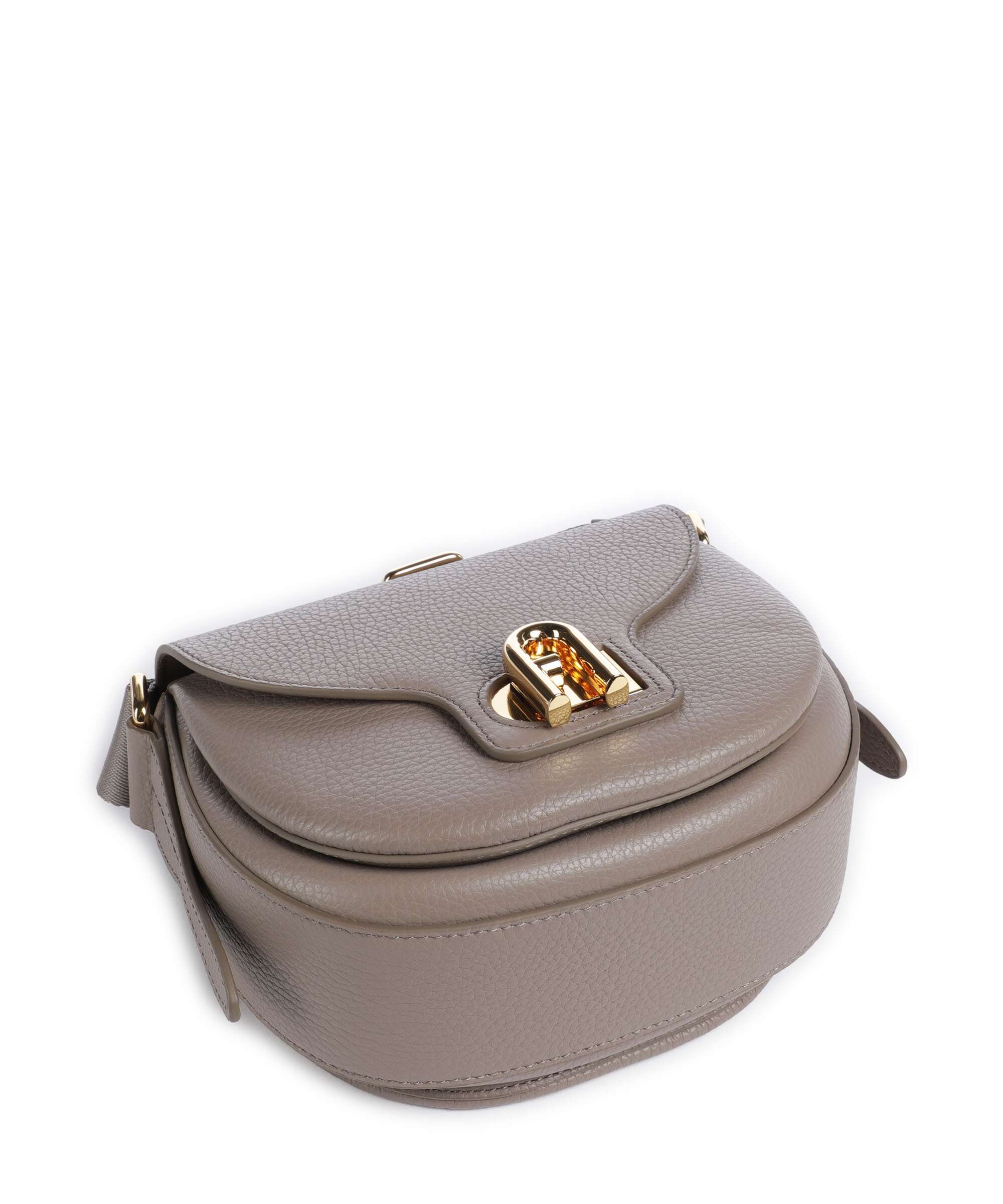 Furla Lotus Mini Sac bandoulière stucco gray/toni stucco gray - Image 5