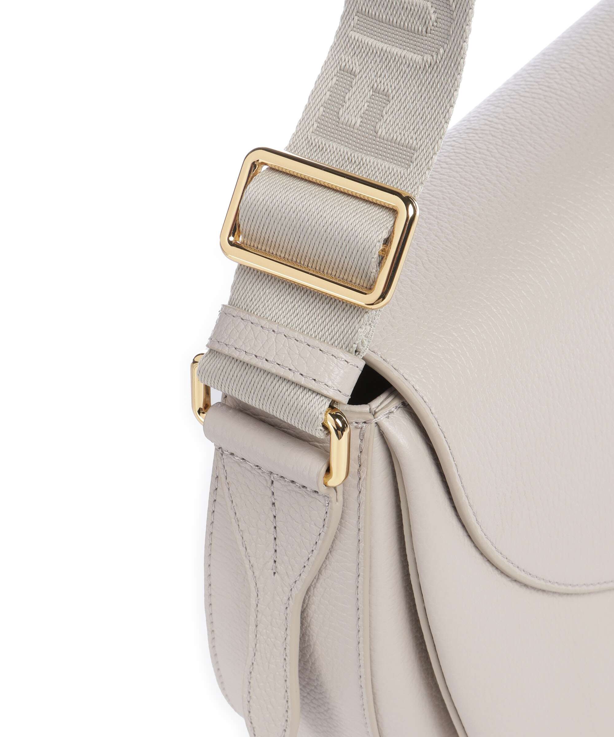 Furla Lotus S Sac bandoulière vaniglia - Image 4