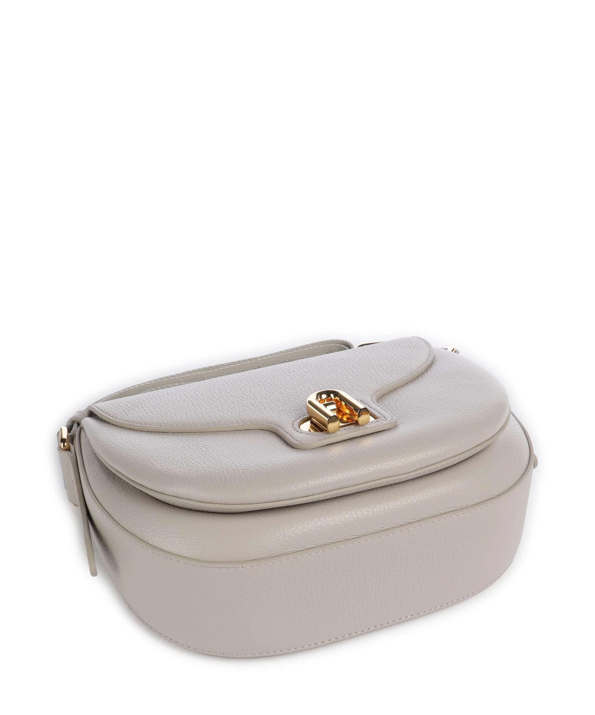 Furla Lotus S Sac bandoulière vaniglia - Image 5
