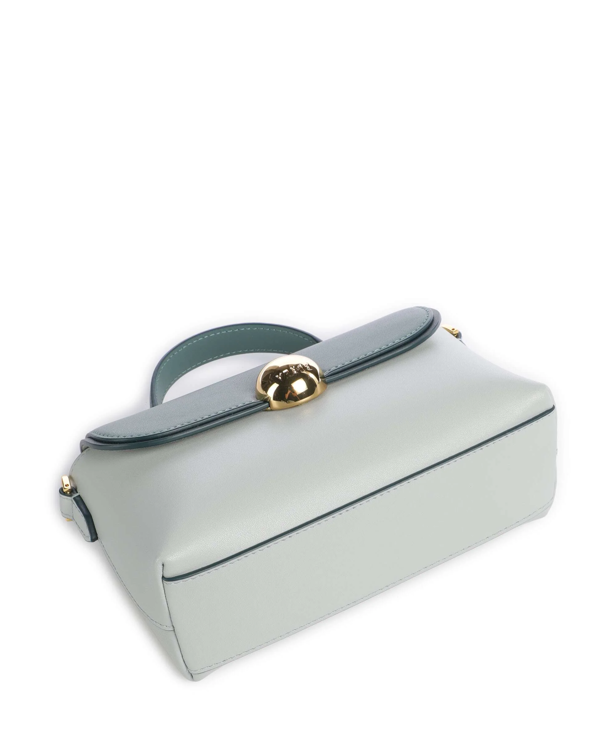 Furla Moonlight Mini Sac bandoulière toni edera green - Image 5