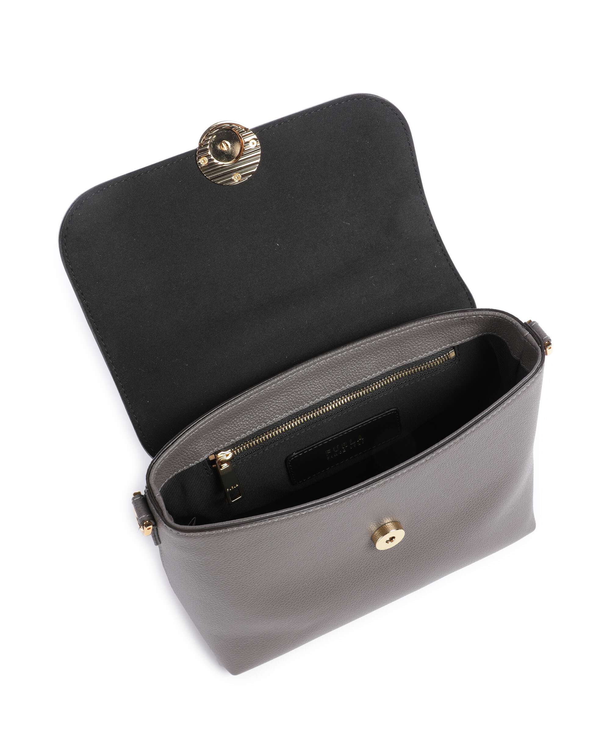 Furla Moonlight S Sac à main urban gray - Image 6