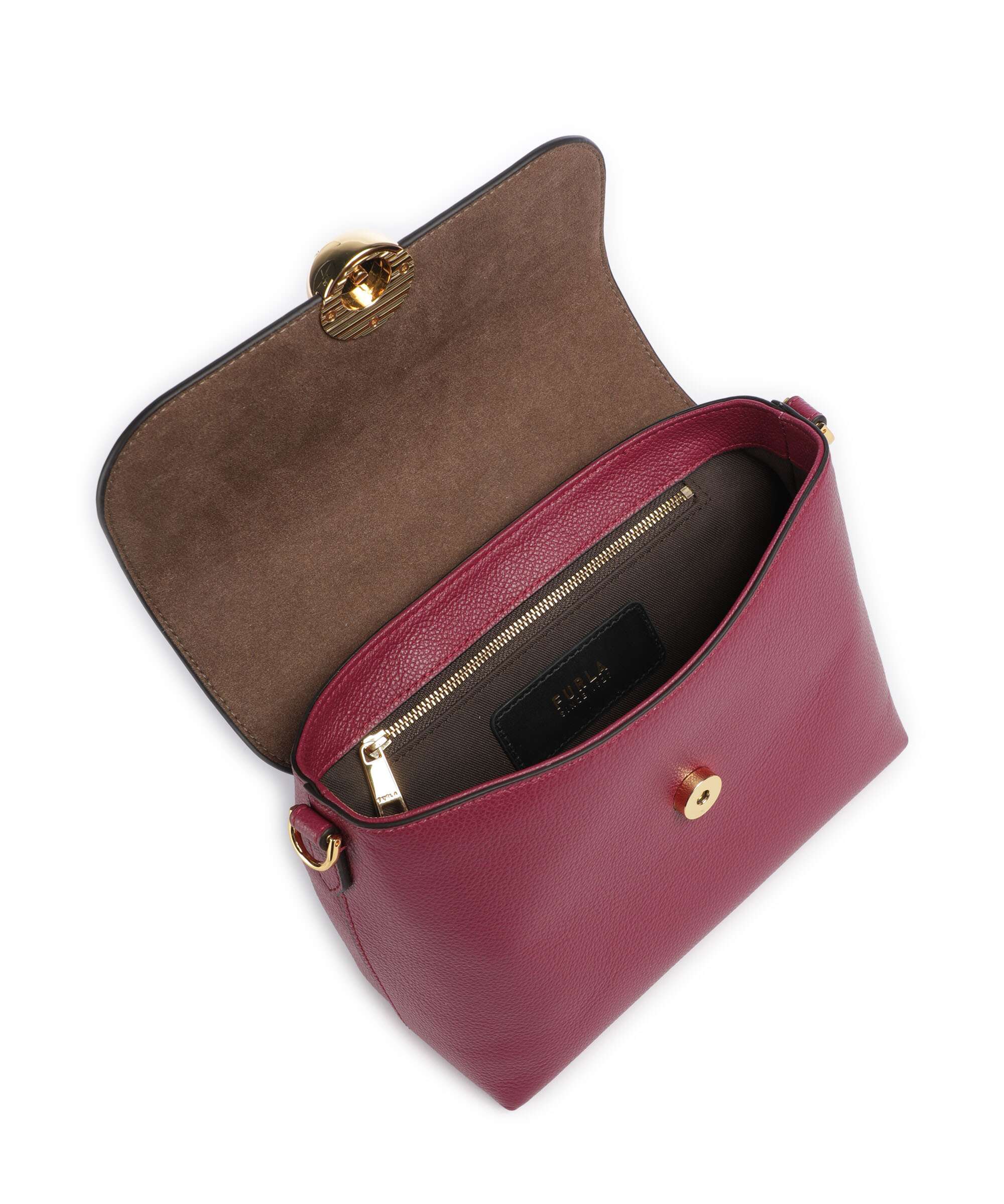 Furla Moonlight S Sac à main rododendro - Image 5
