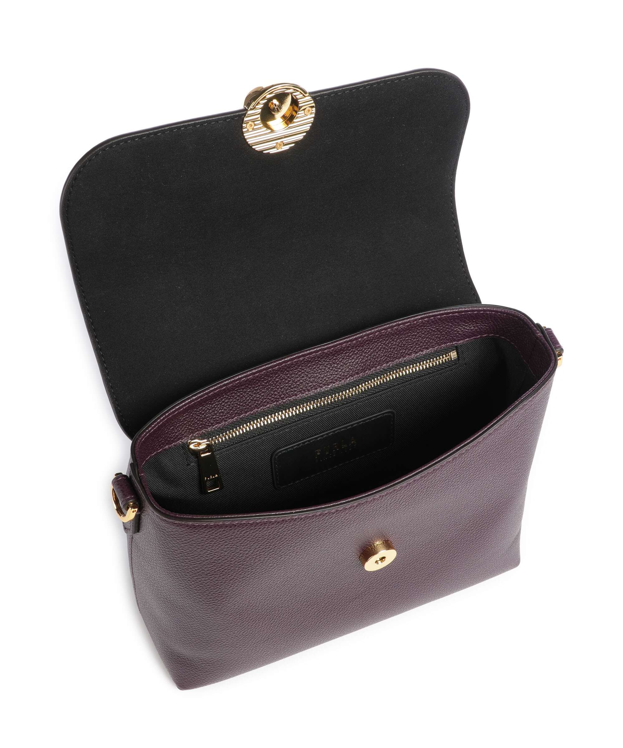 Furla Moonlight S Sac à main winter bloom - Image 6