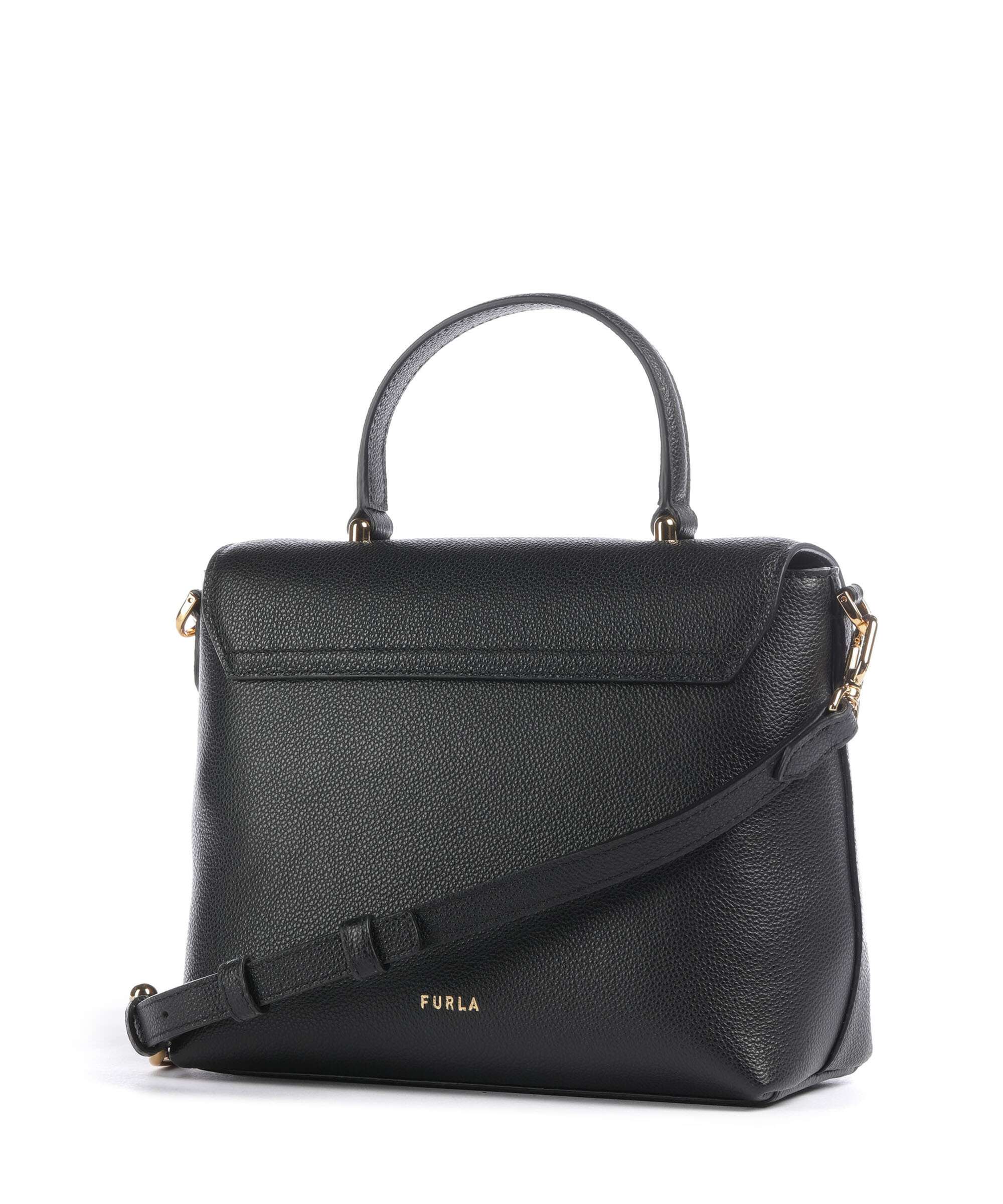 Furla Moonlight S Sac à main nero - Image 2