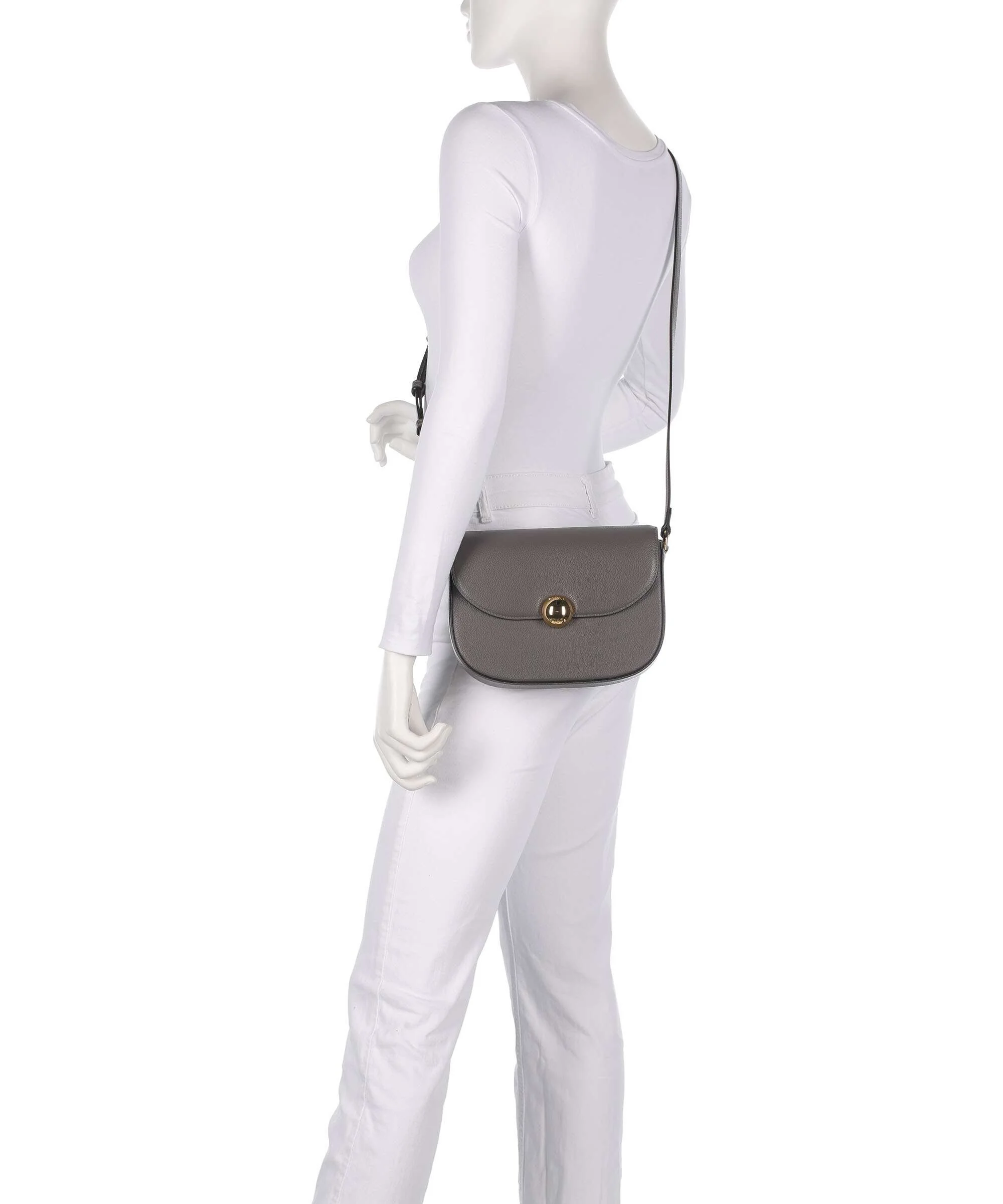Furla Moonlight S Sac bandoulière urban gray - Image 3