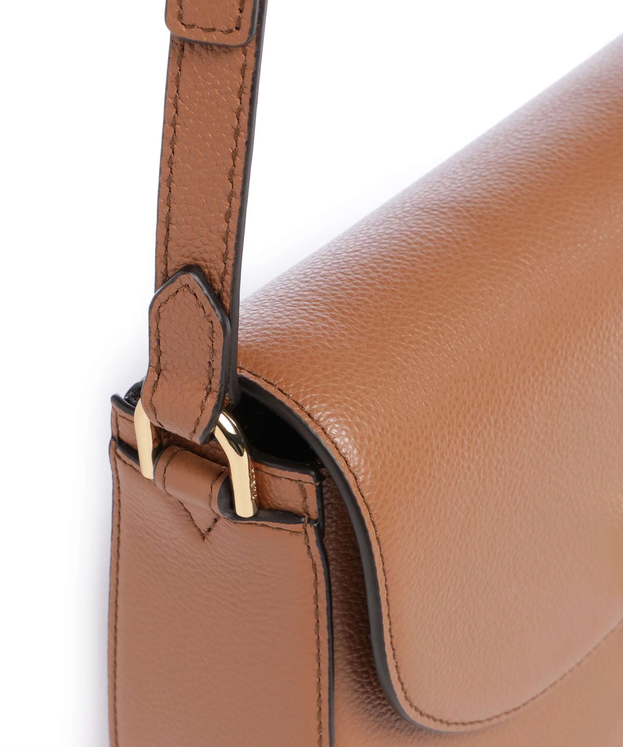 Furla Moonlight S Sac bandoulière brandy - Image 4