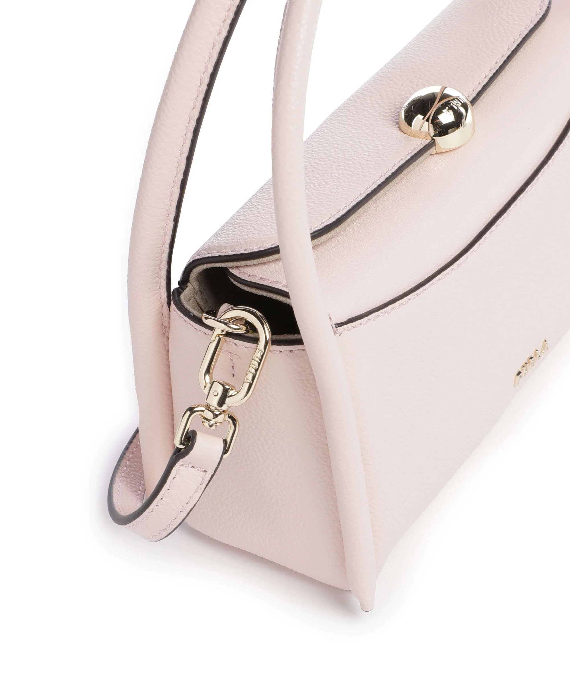 Furla Nicole Mini Sac à main dusty pink - Image 4