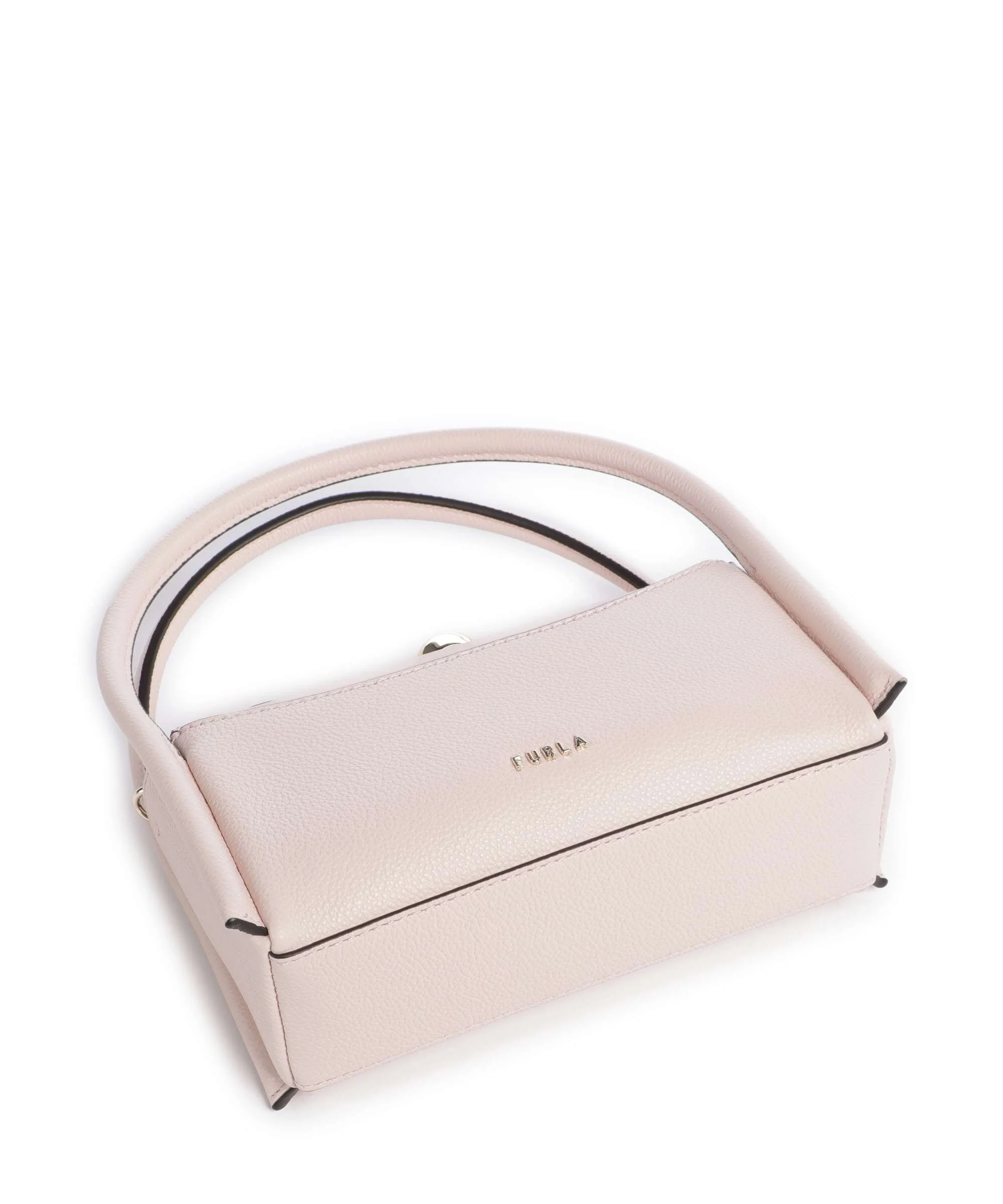 Furla Nicole Mini Sac à main dusty pink - Image 5