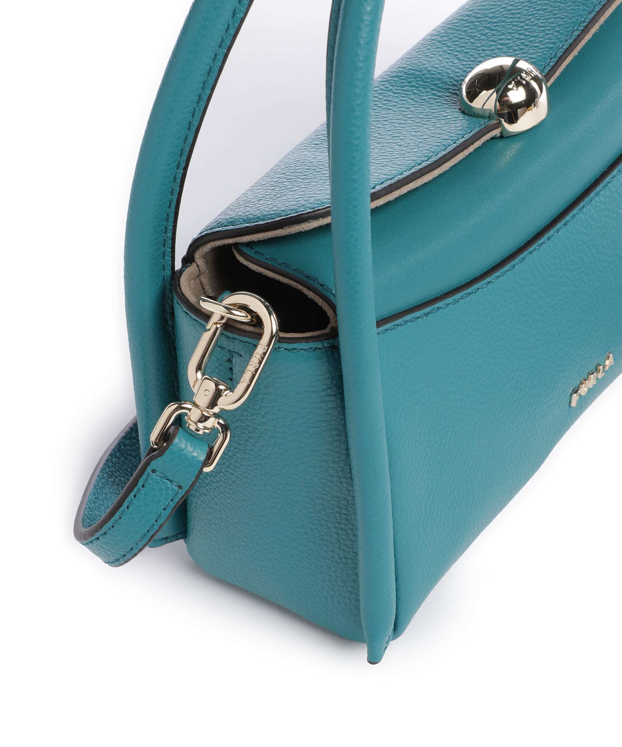 Furla Nicole Mini Sac à main amatore blue - Image 4
