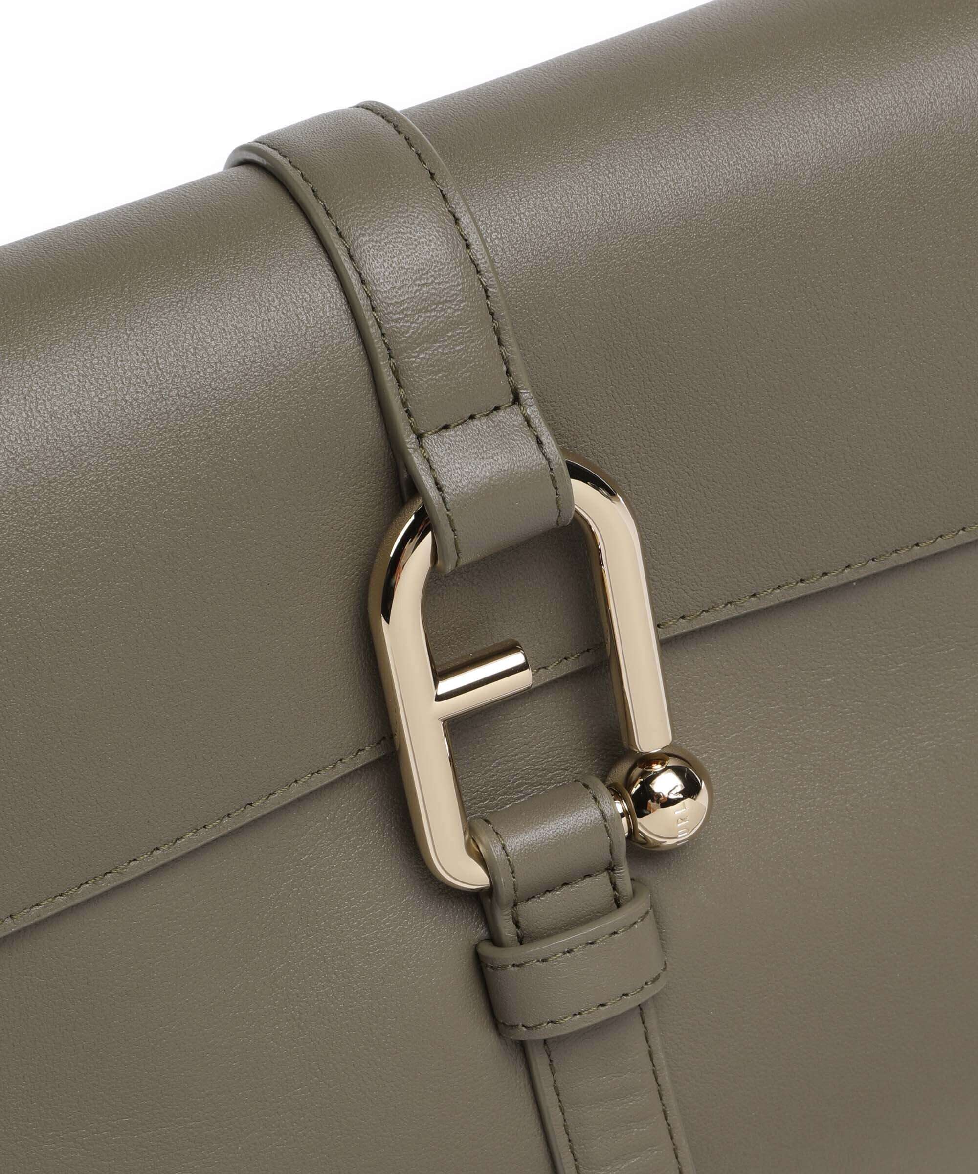 Furla Nuvola L Sac porté épaule sage - Image 4