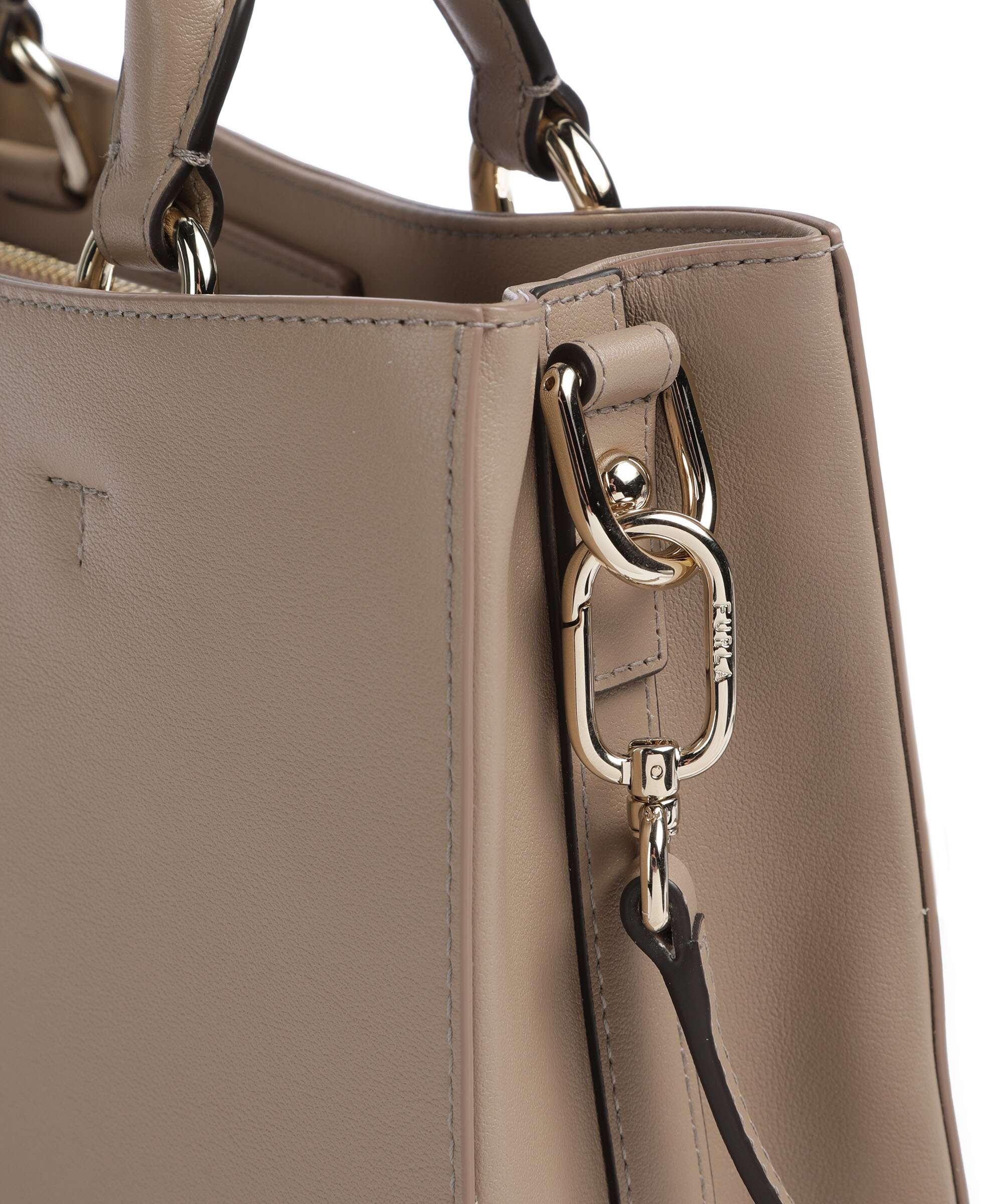 Furla Nuvola M Sac à main greige - Image 5