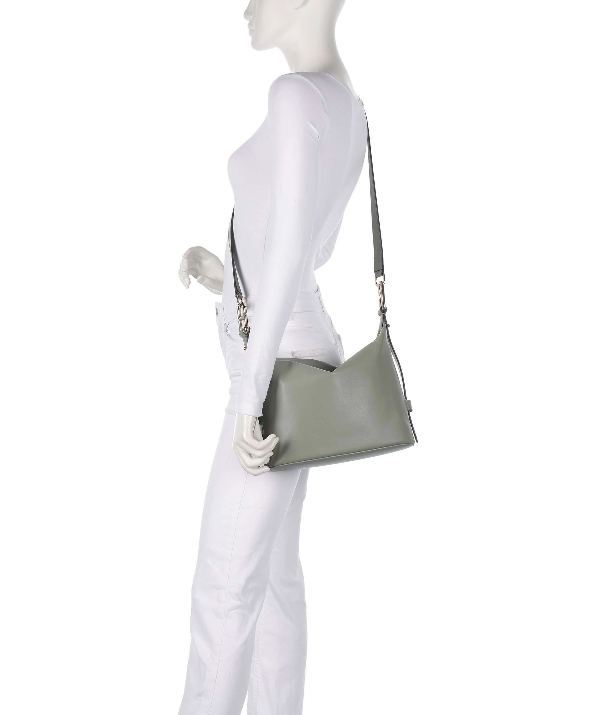 Furla Nuvola M Sac à main agave - Image 3